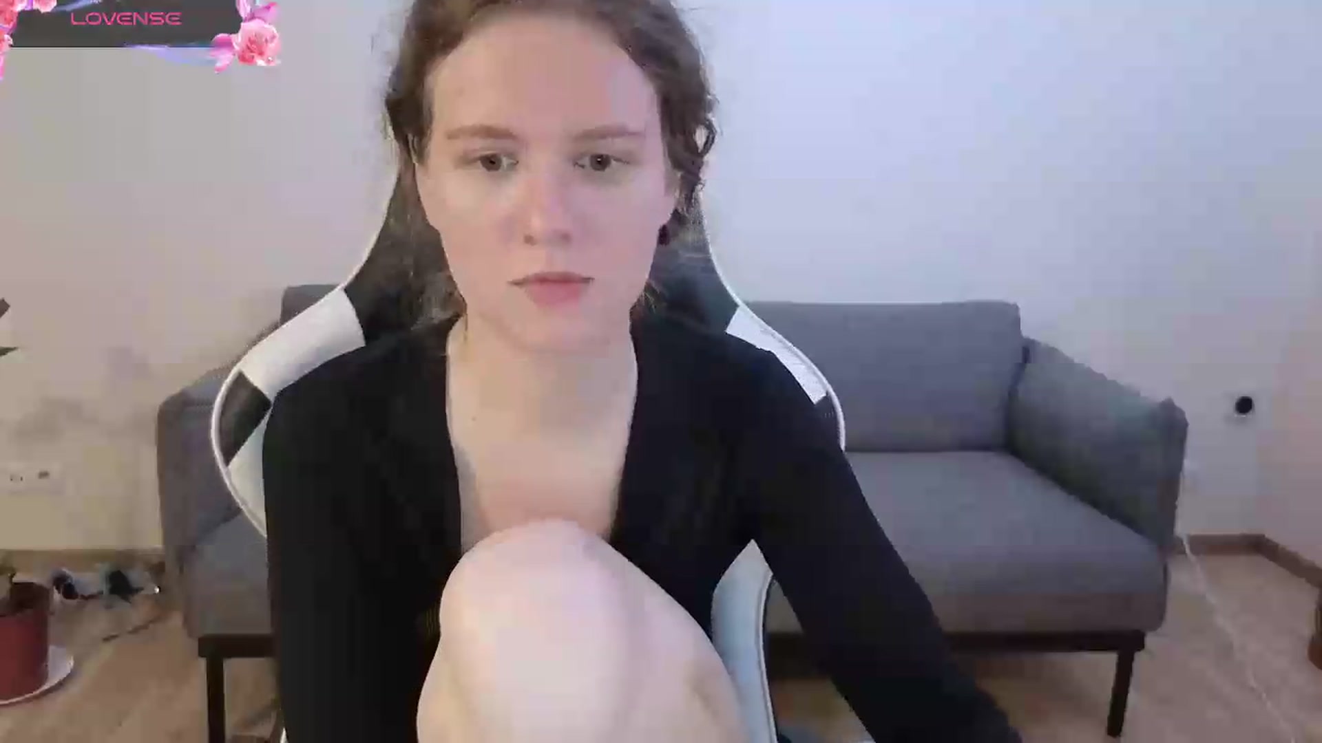Gallery image thumbnail from BlueFlowerr's myfreecams stream on, 06/22/2026, 17:56 image 8 of 20