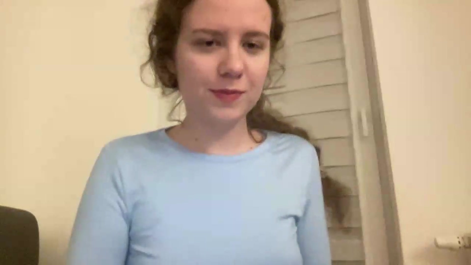 Gallery image thumbnail from BlueFlowerr's myfreecams stream on, 06/23/2026, 24:02 image 17 of 20