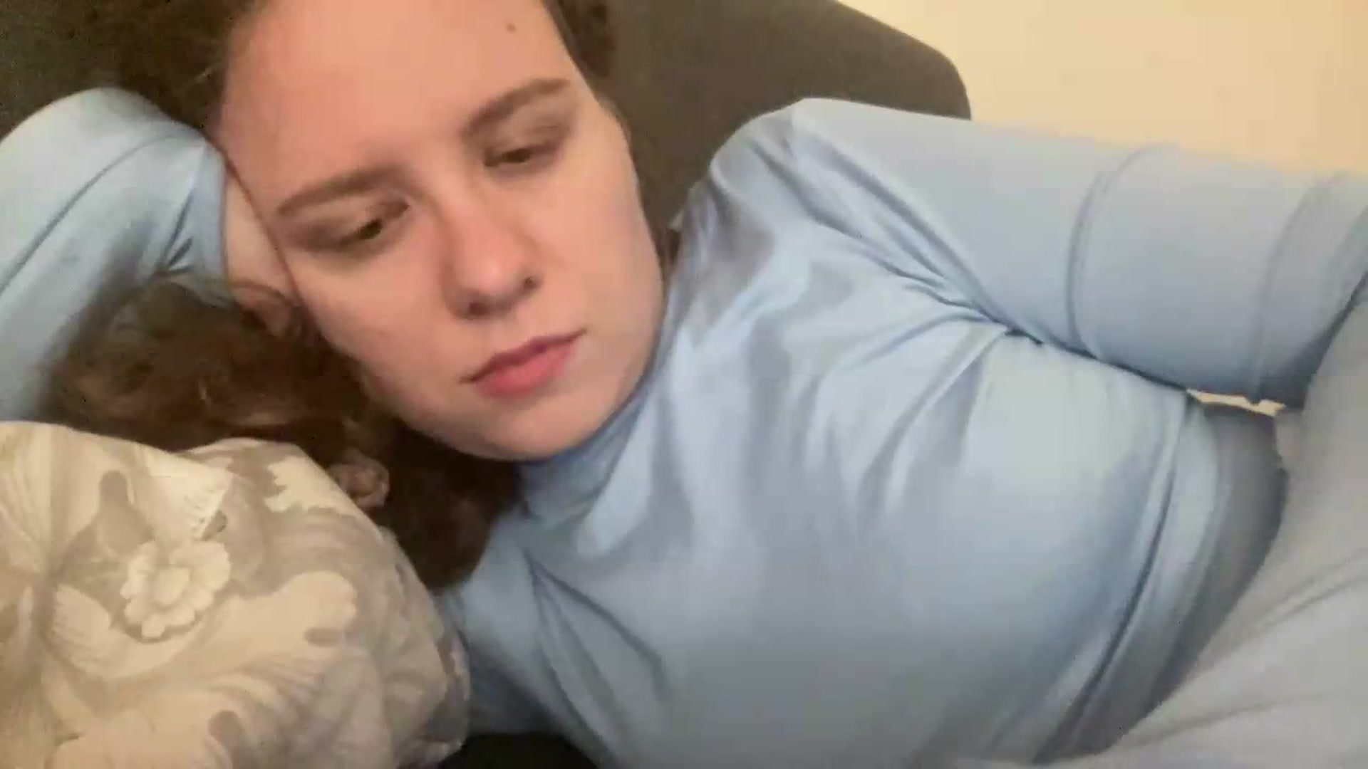 Gallery image thumbnail from BlueFlowerr's myfreecams stream on, 06/23/2026, 24:02 image 6 of 20