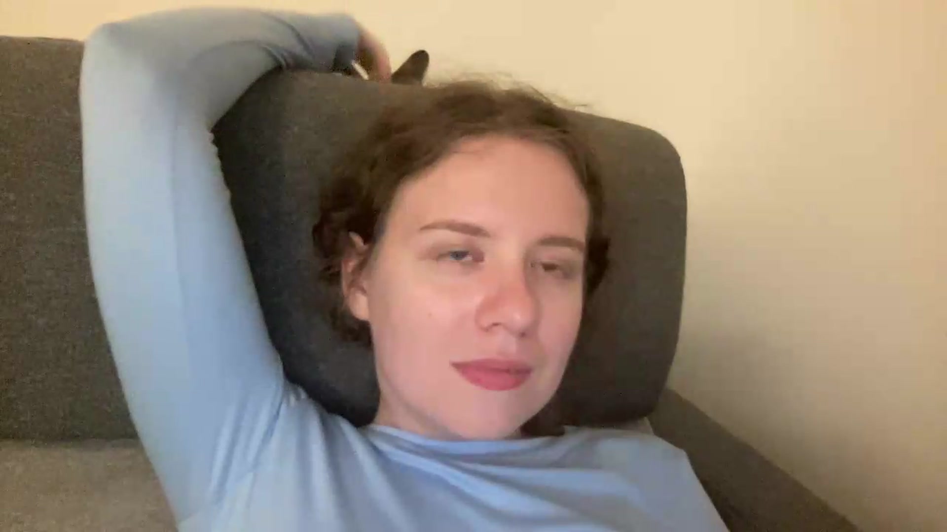Gallery image thumbnail from BlueFlowerr's myfreecams stream on, 06/23/2026, 24:02 image 2 of 20