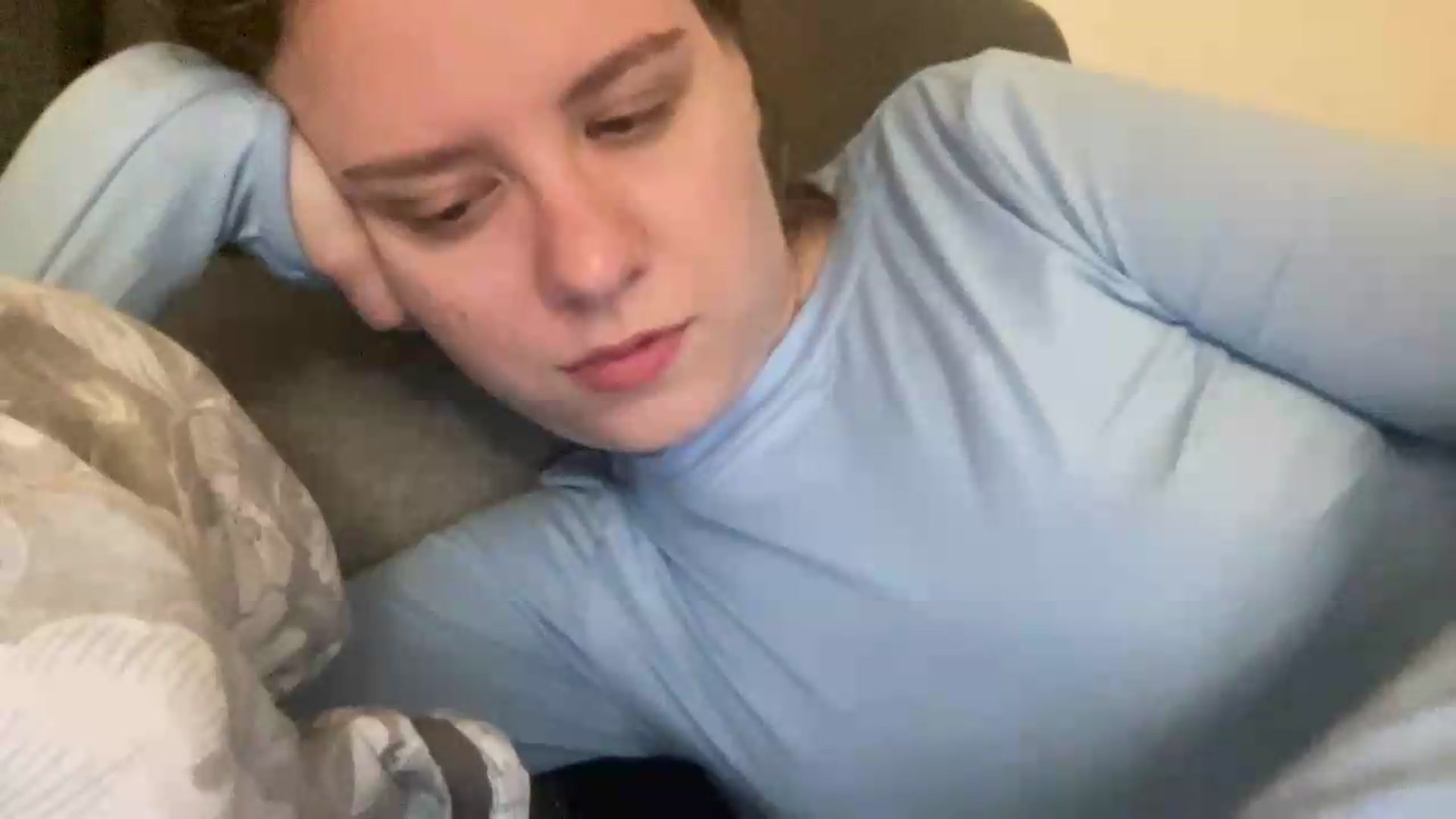 Gallery image thumbnail from BlueFlowerr's myfreecams stream on, 06/23/2026, 24:02 image 5 of 20