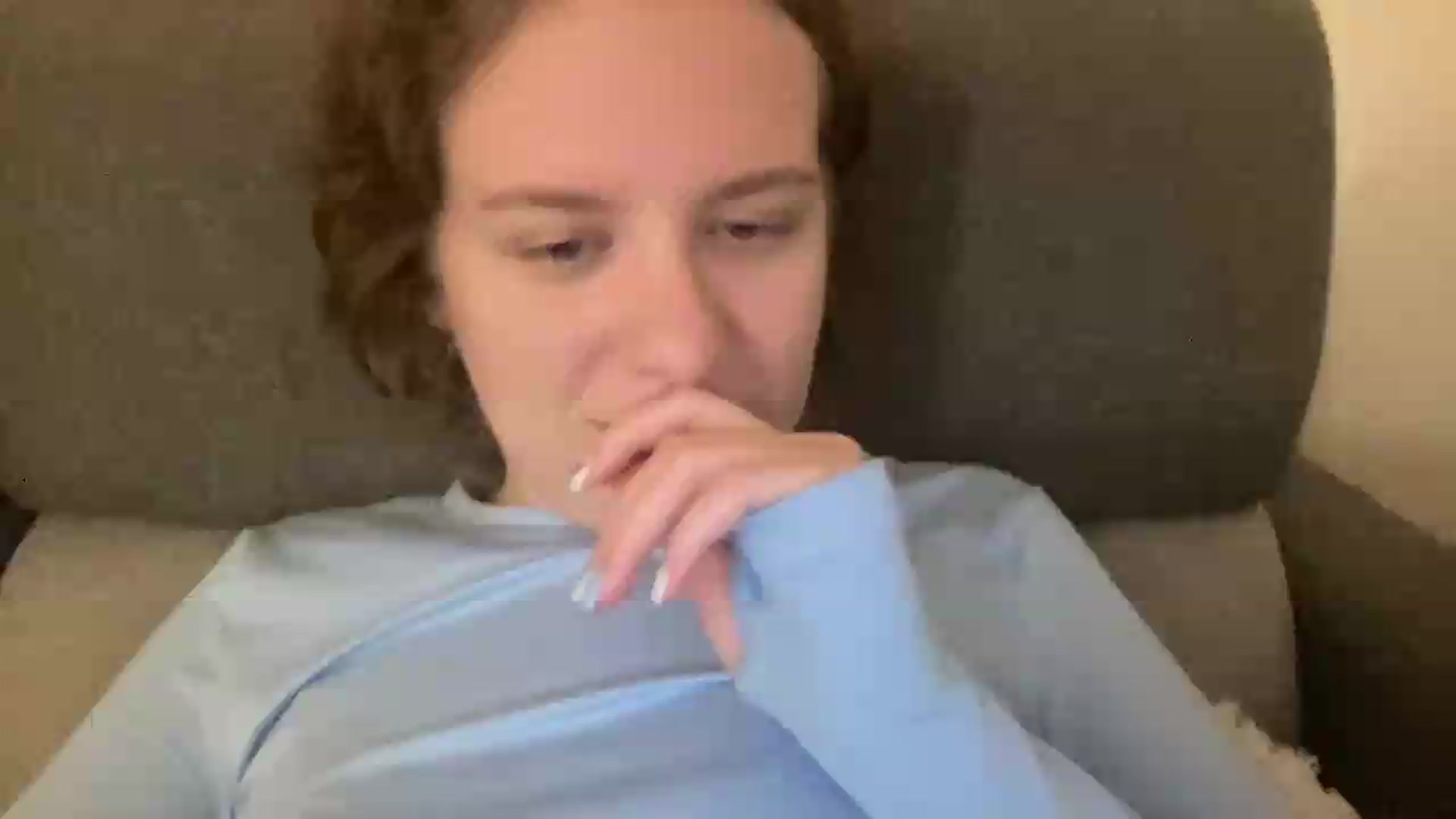 Gallery image thumbnail from BlueFlowerr's myfreecams stream on, 06/23/2026, 24:26 image 17 of 20