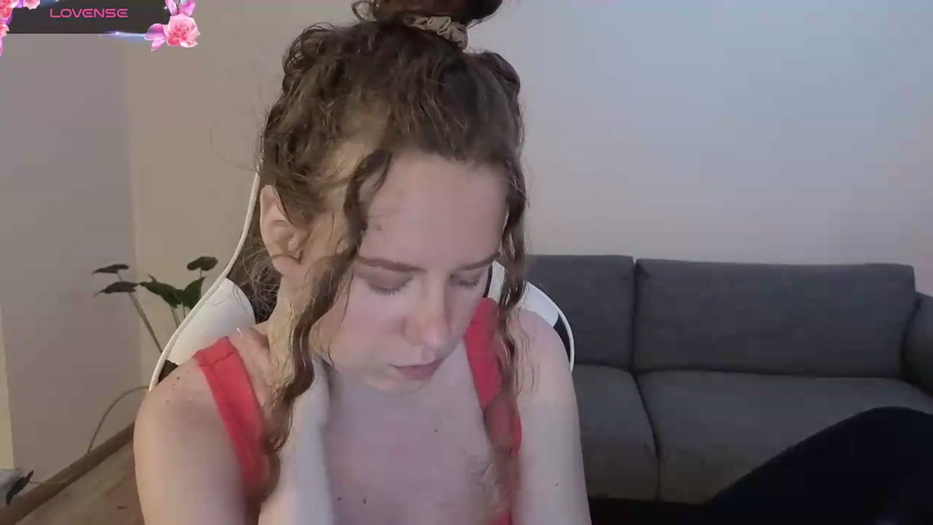 Gallery image thumbnail from BlueFlowerr's myfreecams stream on, 06/23/2026, 17:54 image 7 of 20