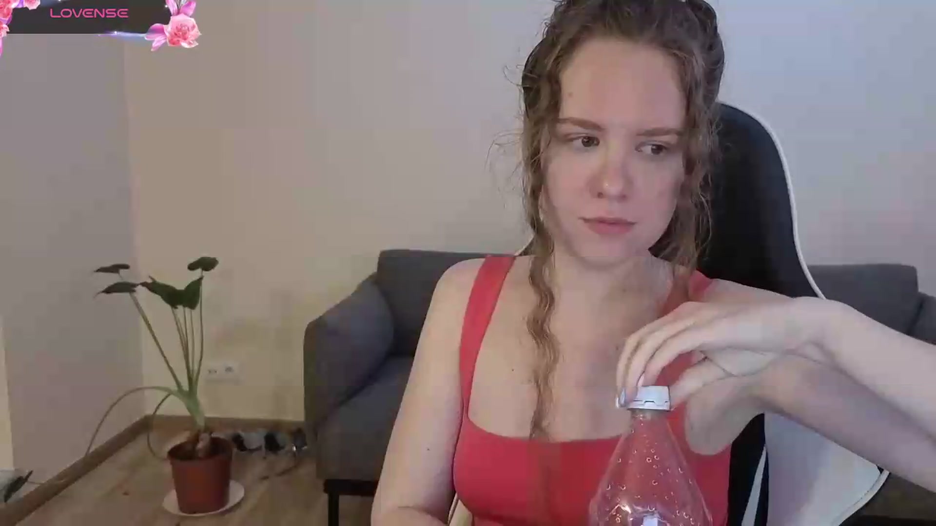 Gallery image thumbnail from BlueFlowerr's myfreecams stream on, 06/23/2026, 17:54 image 17 of 20