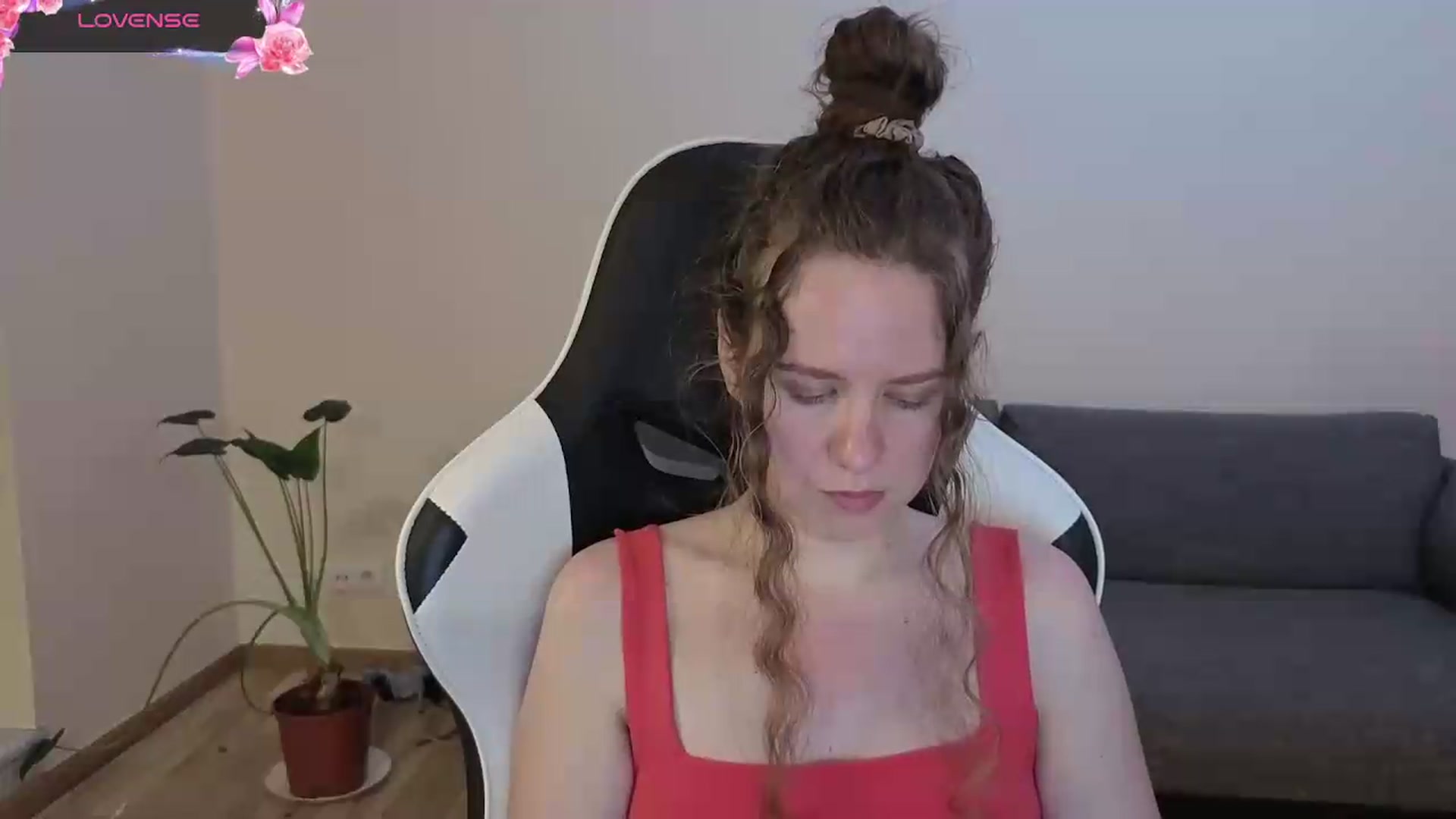 Gallery image thumbnail from BlueFlowerr's myfreecams stream on, 06/23/2026, 18:54 image 8 of 20