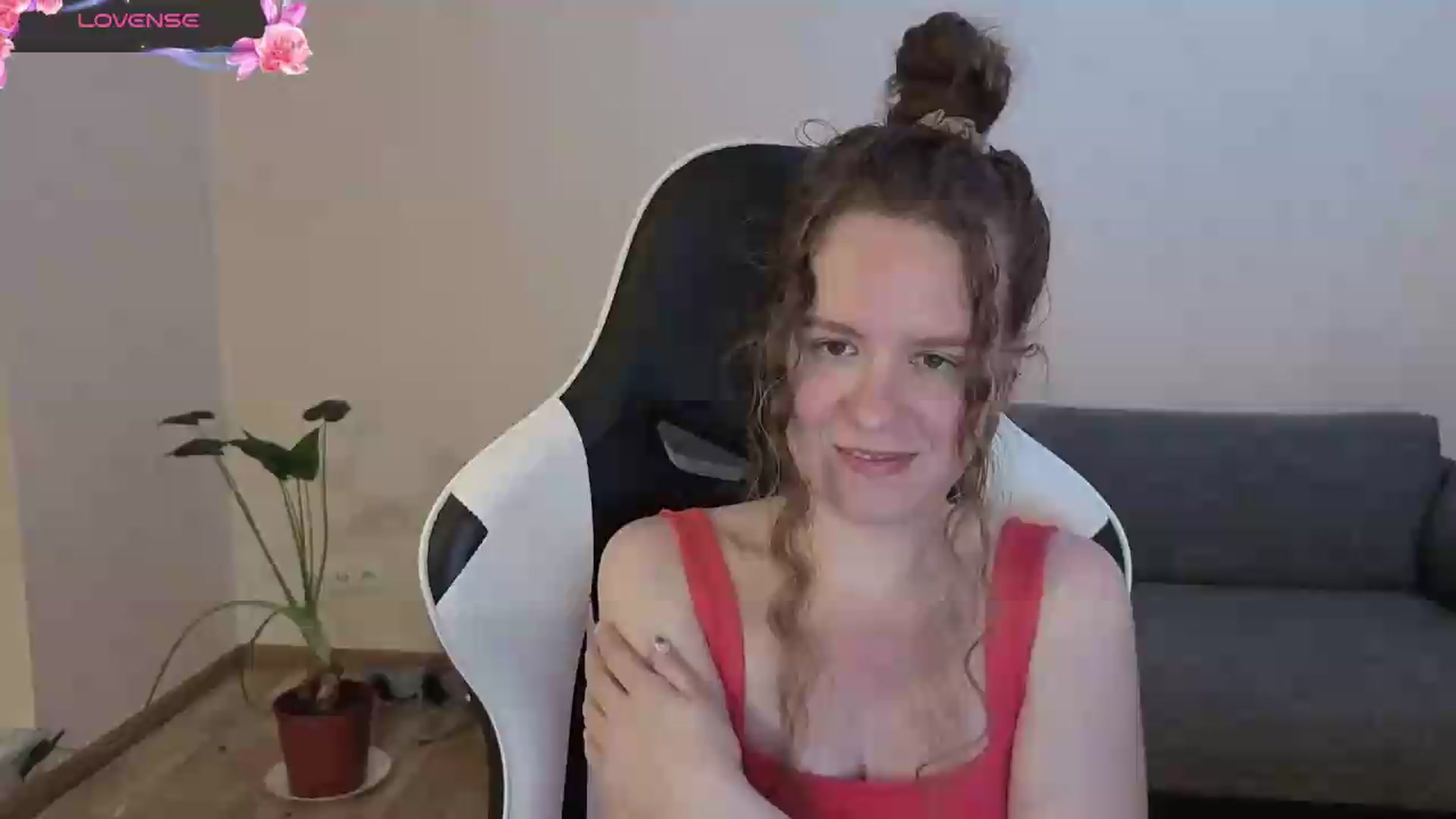 Gallery image thumbnail from BlueFlowerr's myfreecams stream on, 06/23/2026, 18:54 image 12 of 20