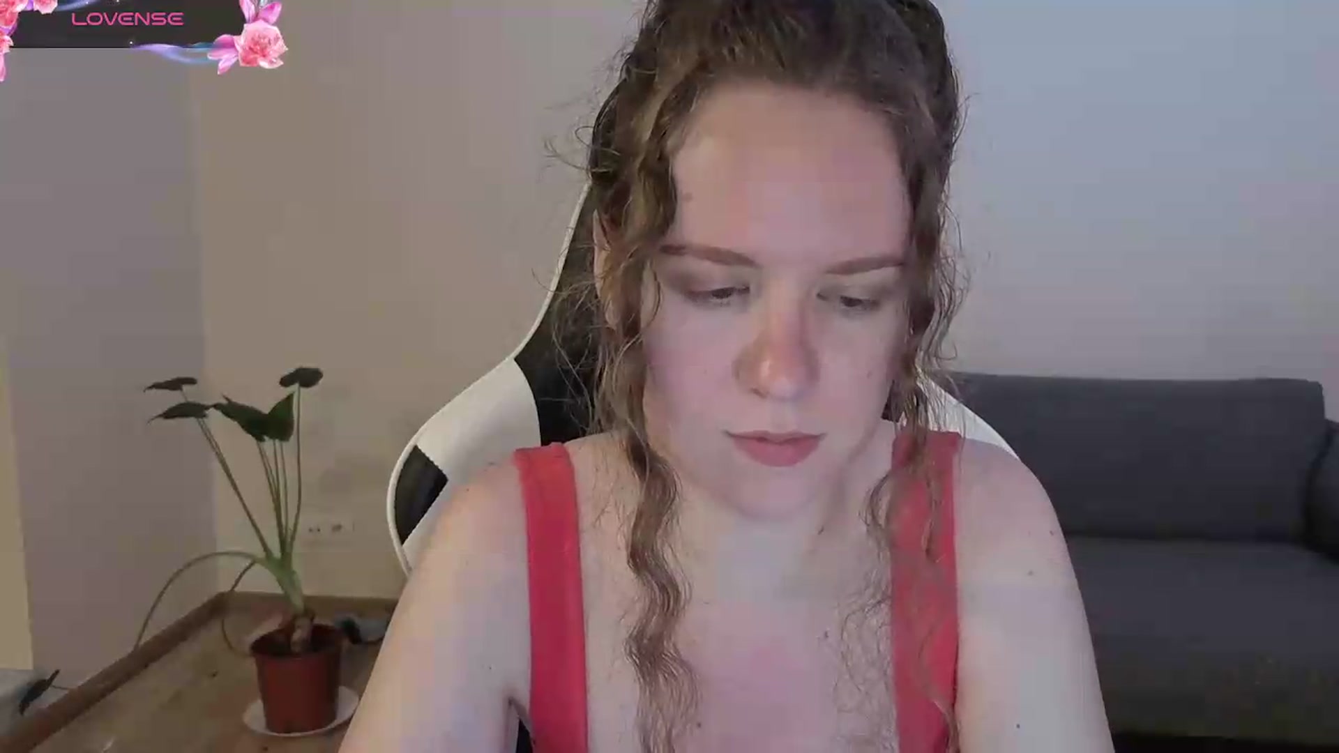Gallery image thumbnail from BlueFlowerr's myfreecams stream on, 06/23/2026, 18:54 image 20 of 20