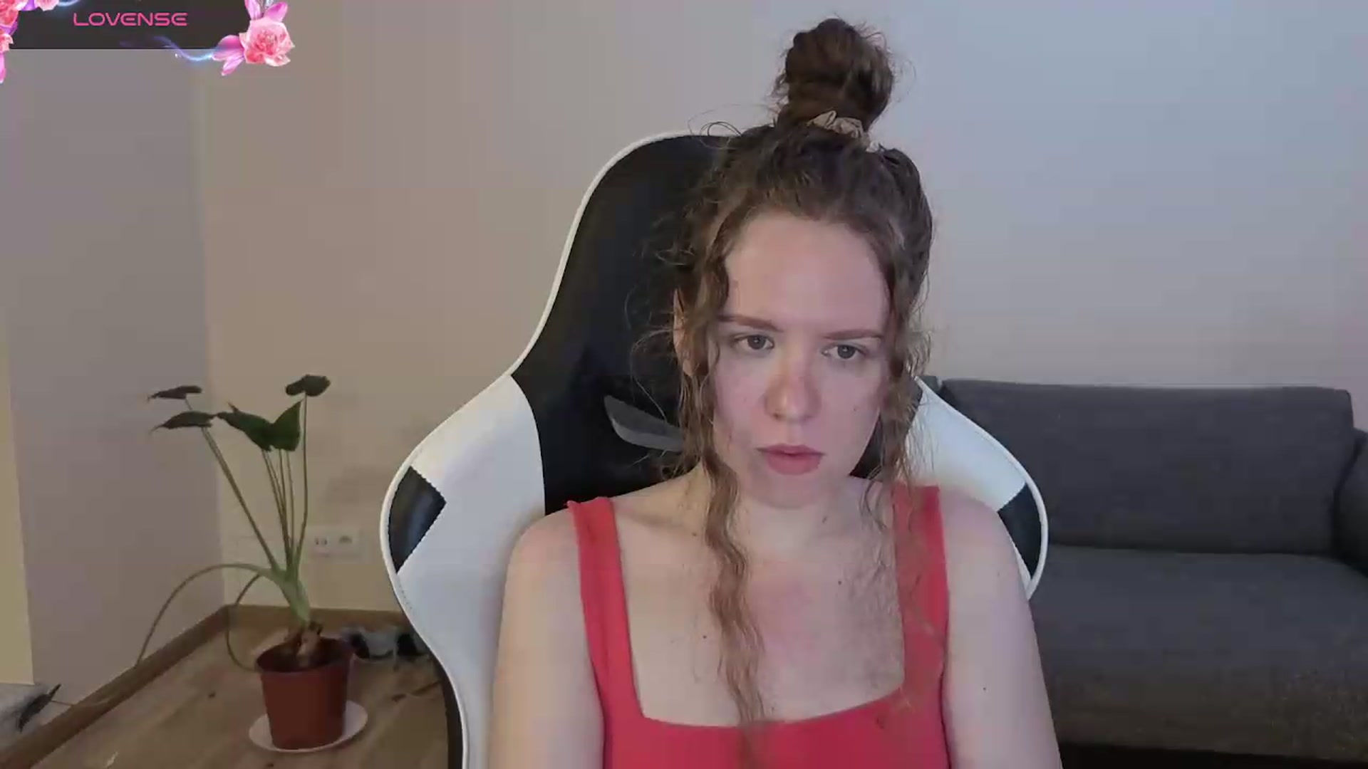 Gallery image thumbnail from BlueFlowerr's myfreecams stream on, 06/23/2026, 18:54 image 15 of 20