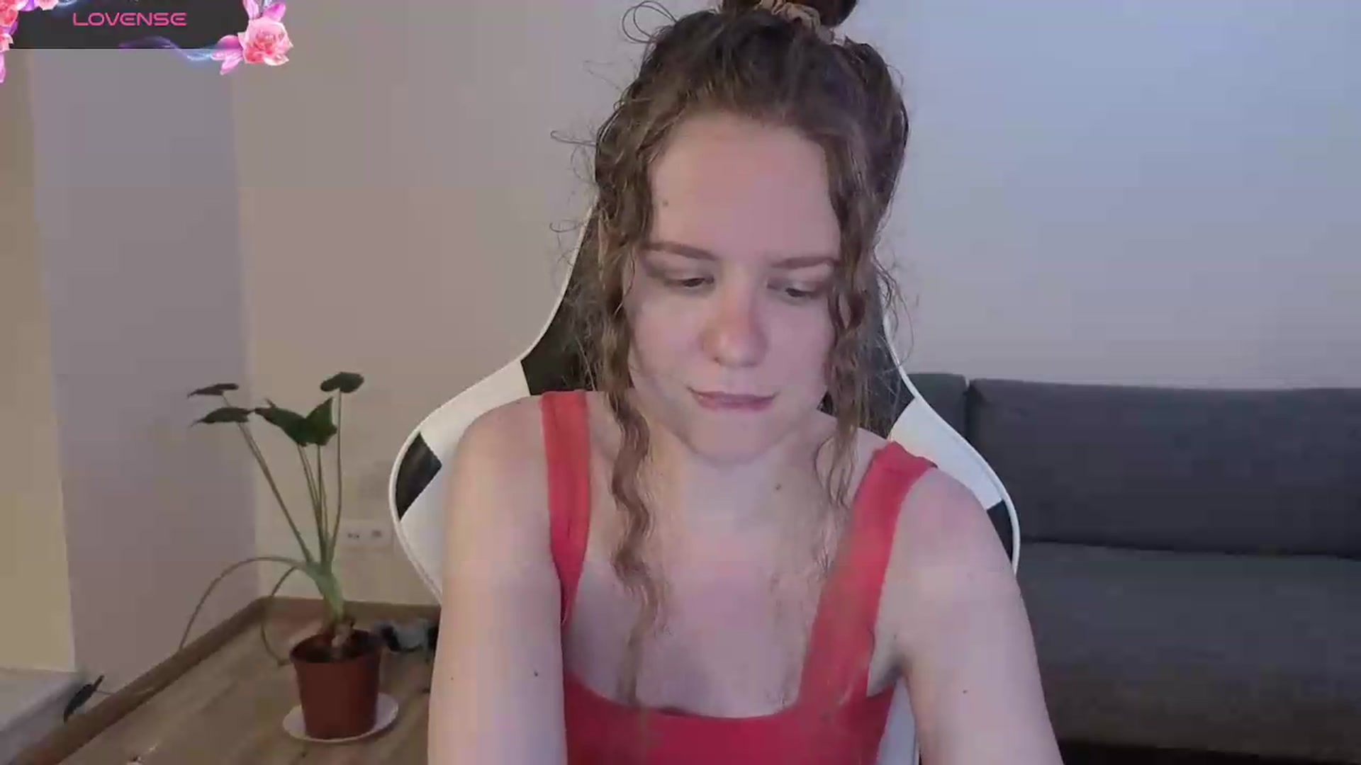Gallery image thumbnail from BlueFlowerr's myfreecams stream on, 06/23/2026, 21:10 image 11 of 20