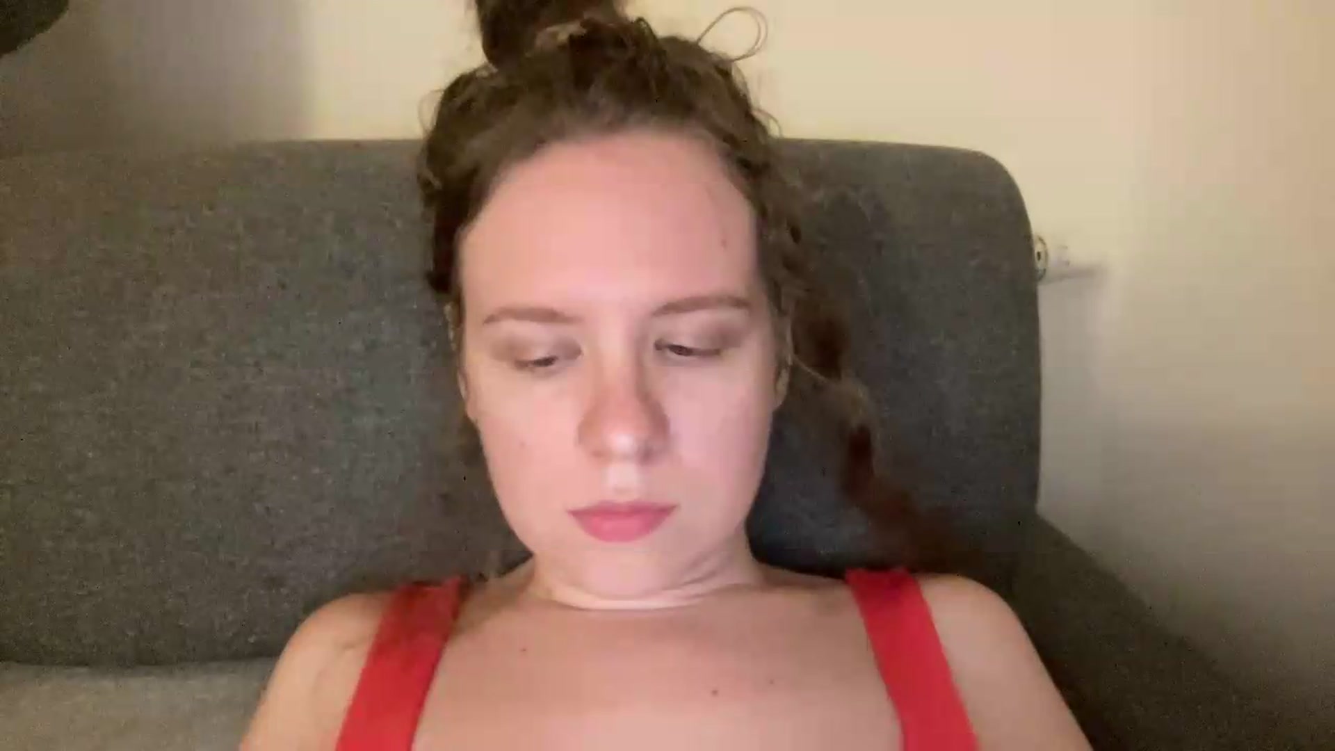 Gallery image thumbnail from BlueFlowerr's myfreecams stream on, 06/23/2026, 23:31 image 15 of 20