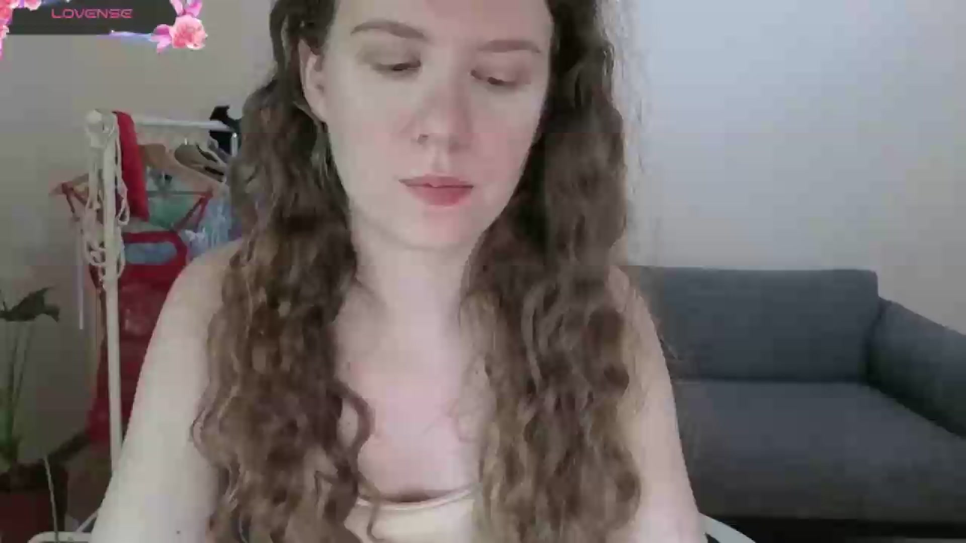 Gallery image thumbnail from BlueFlowerr's myfreecams stream on, 06/25/2026, 19:40 image 1 of 20