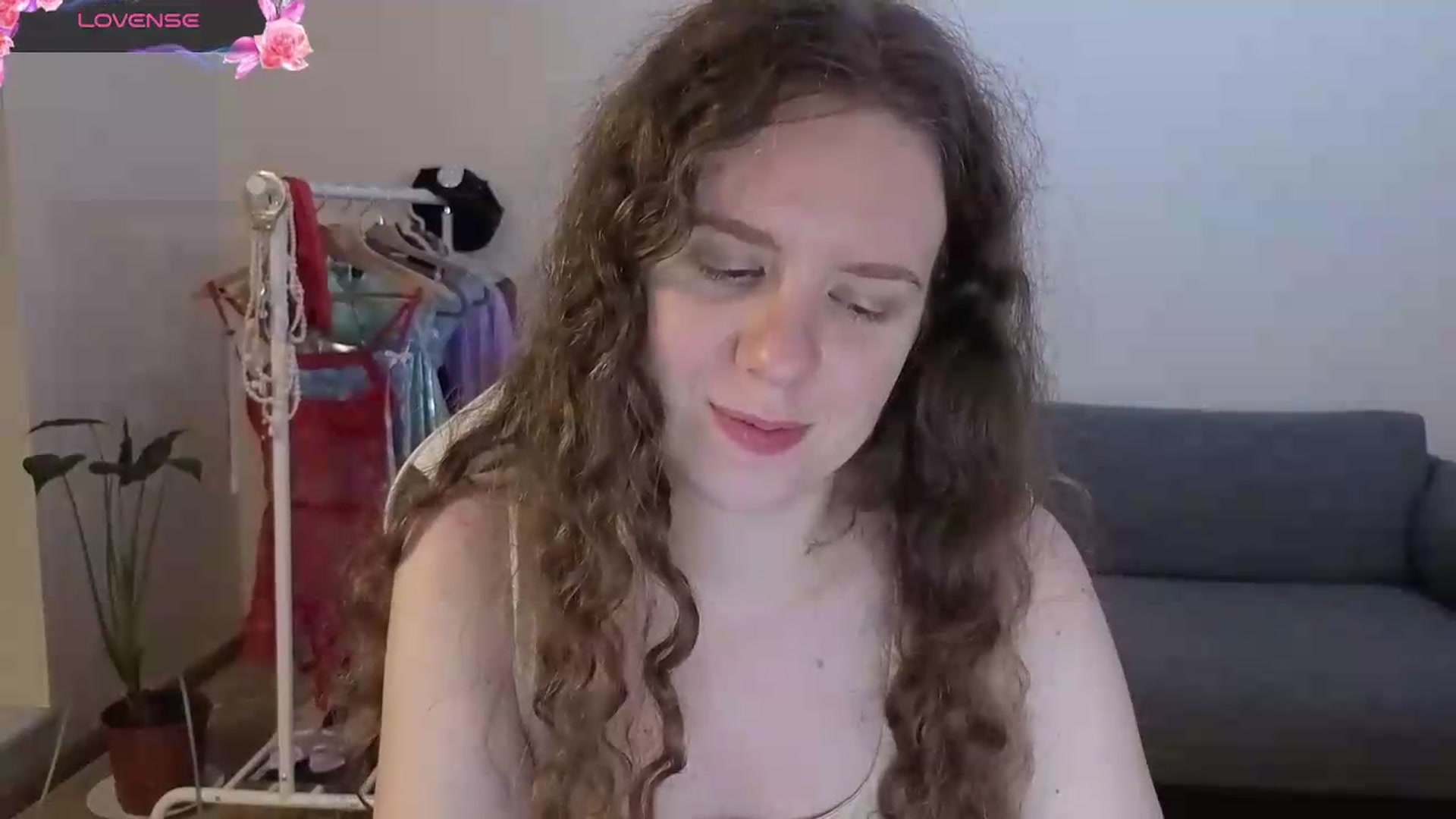 Gallery image thumbnail from BlueFlowerr's myfreecams stream on, 06/25/2026, 23:08 image 16 of 20