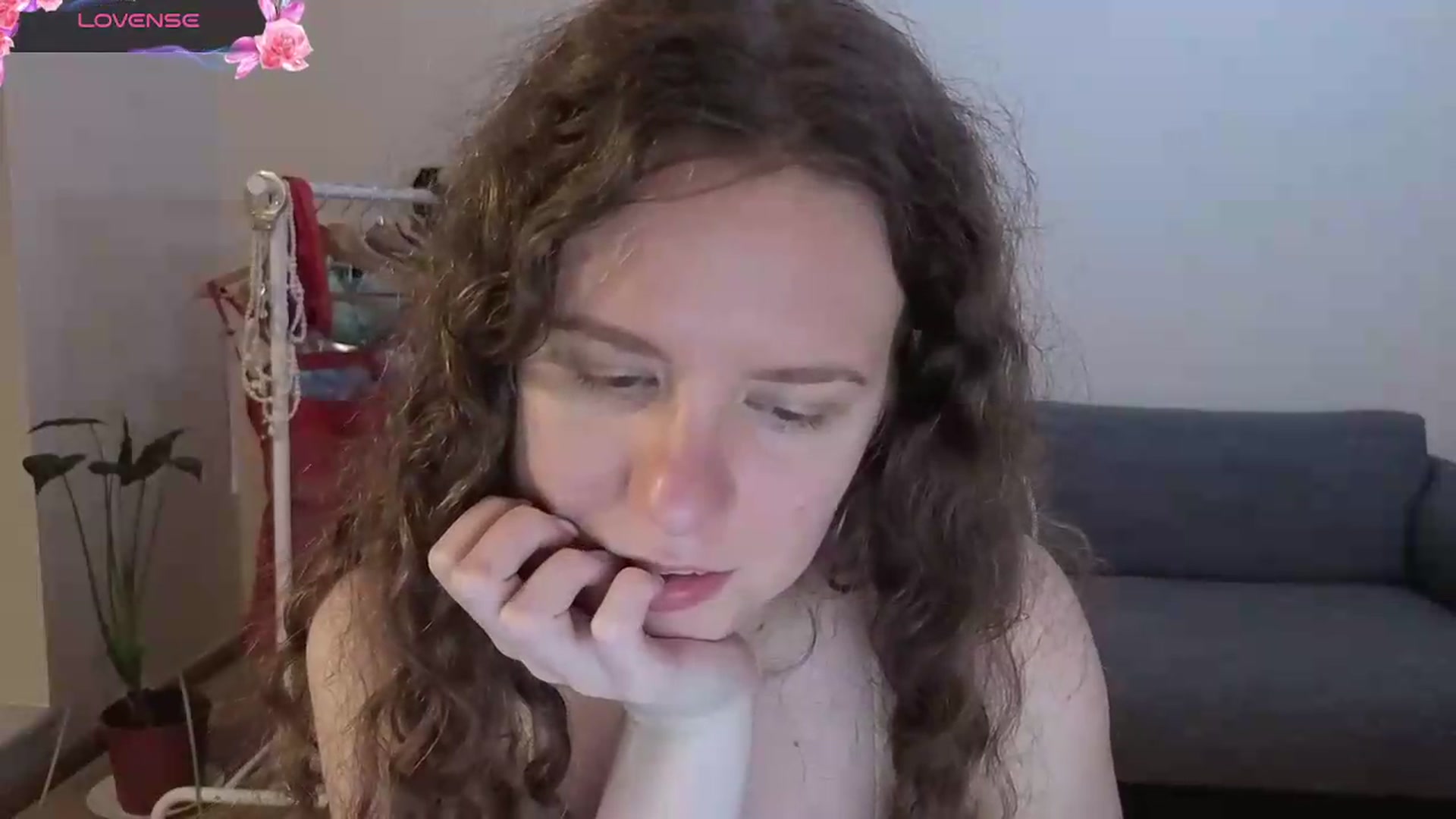 Gallery image thumbnail from BlueFlowerr's myfreecams stream on, 06/25/2026, 23:08 image 15 of 20