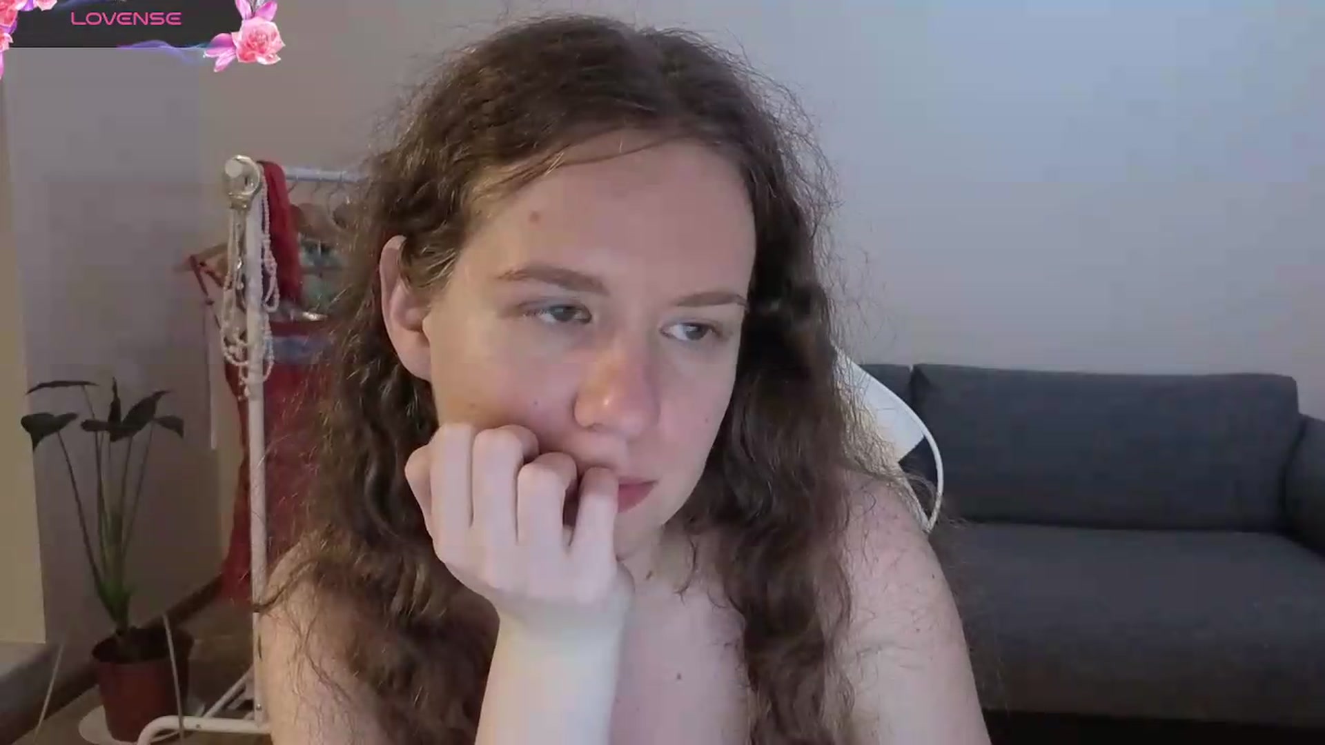 Gallery image thumbnail from BlueFlowerr's myfreecams stream on, 06/25/2026, 23:08 image 19 of 20