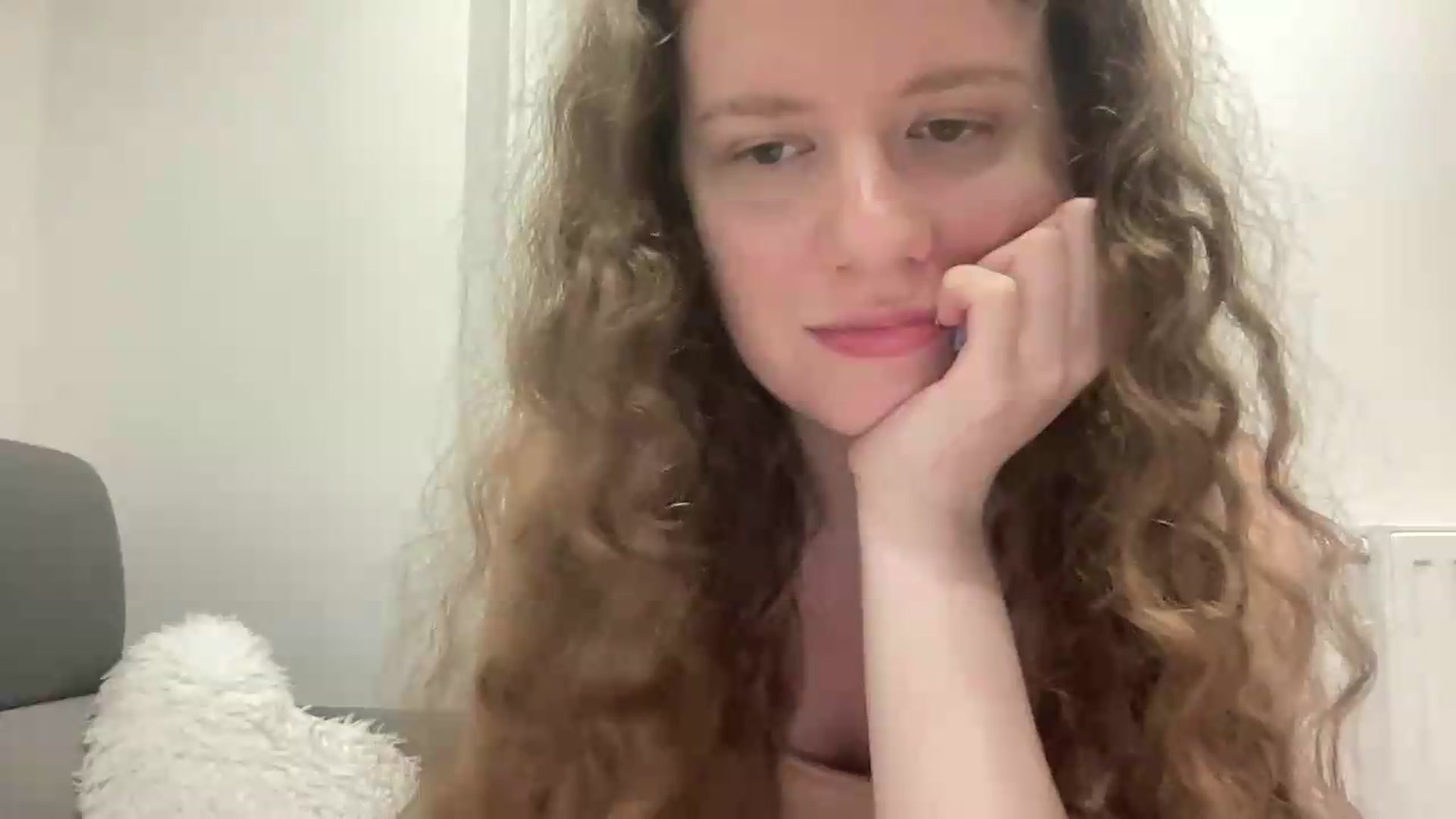 Gallery image thumbnail from BlueFlowerr's myfreecams stream on, 06/26/2026, 02:09 image 19 of 20