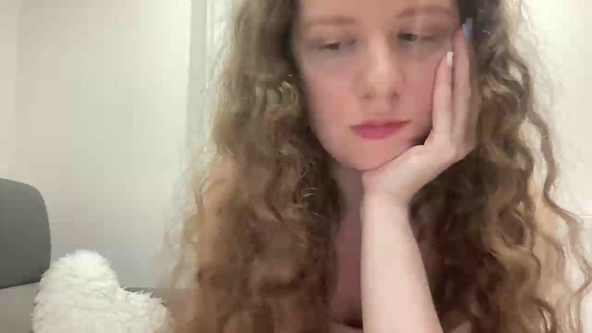 Gallery image thumbnail from BlueFlowerr's myfreecams stream on, 06/26/2026, 02:09 image 20 of 20
