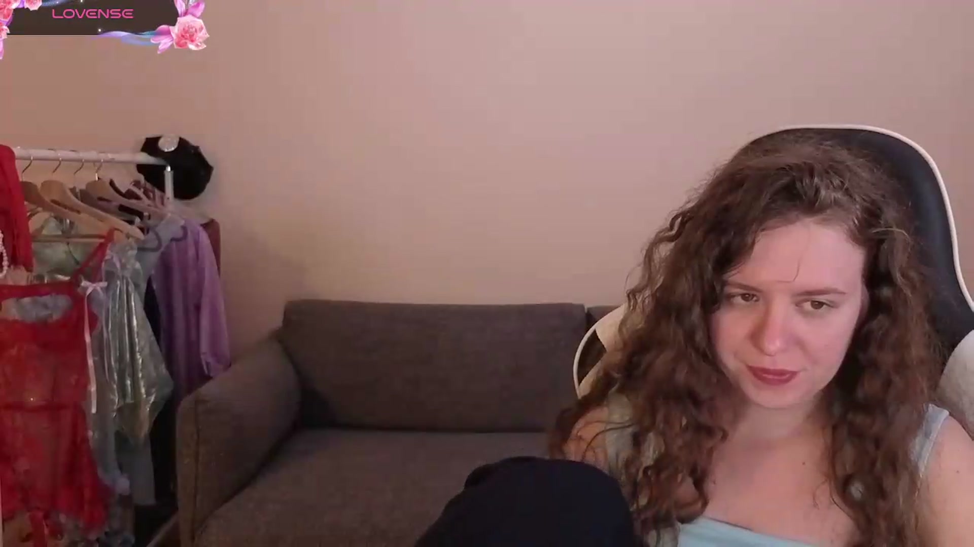 Gallery image thumbnail from BlueFlowerr's myfreecams stream on, 06/26/2026, 21:10 image 12 of 20