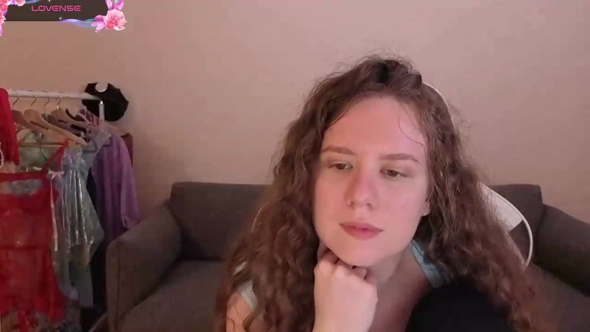 Gallery image thumbnail from BlueFlowerr's myfreecams stream on, 06/26/2026, 21:10 image 2 of 20