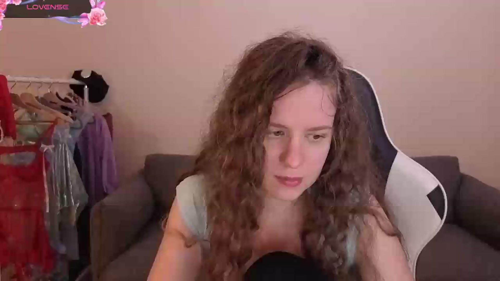 Gallery image thumbnail from BlueFlowerr's myfreecams stream on, 06/26/2026, 21:10 image 1 of 20