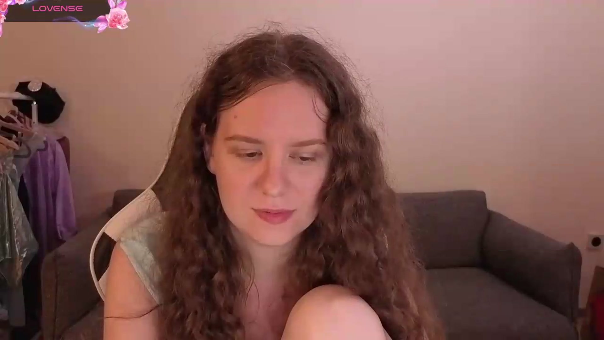 Gallery image thumbnail from BlueFlowerr's myfreecams stream on, 06/26/2026, 22:26 image 12 of 20
