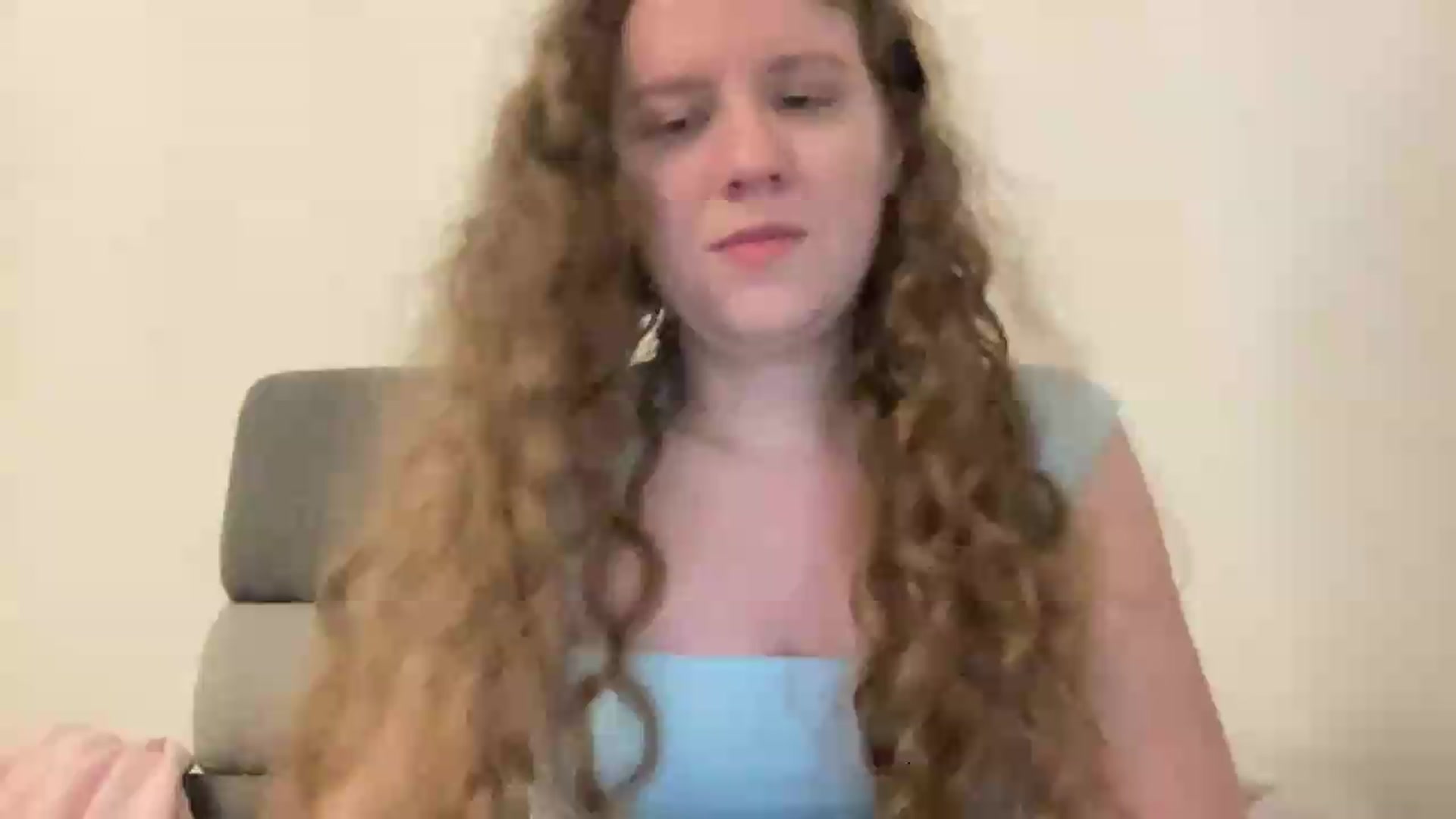 Gallery image thumbnail from BlueFlowerr's myfreecams stream on, 06/27/2026, 24:01 image 1 of 20