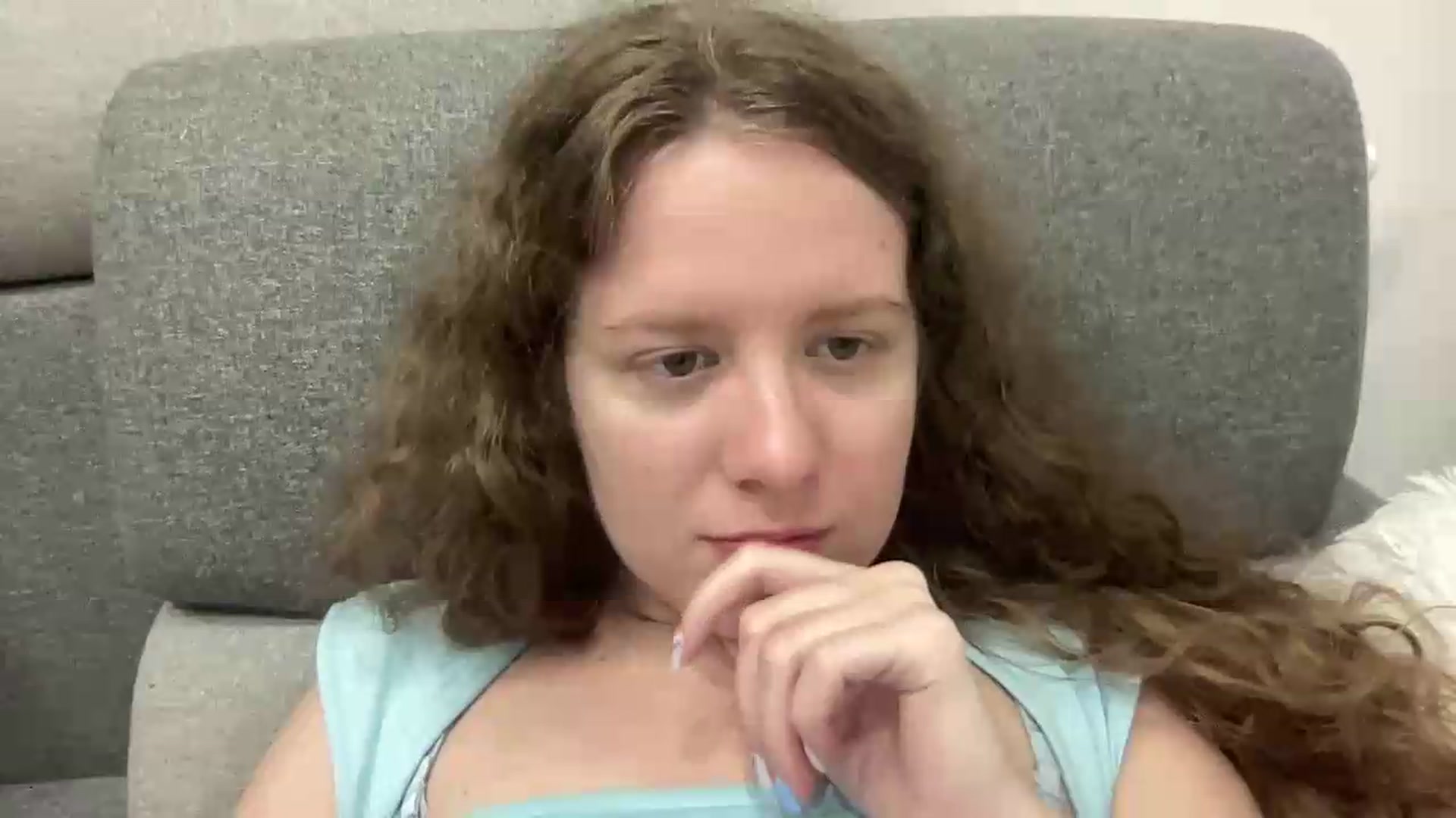 Gallery image thumbnail from BlueFlowerr's myfreecams stream on, 06/27/2026, 24:01 image 8 of 20