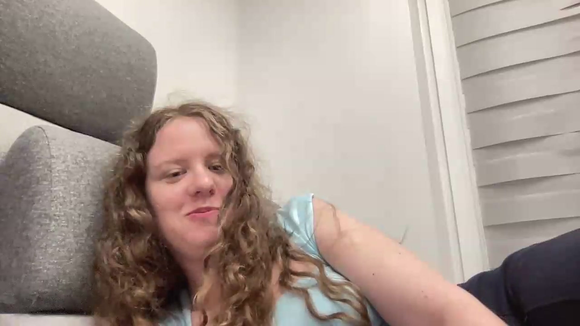 Gallery image thumbnail from BlueFlowerr's myfreecams stream on, 06/27/2026, 01:10 image 6 of 20