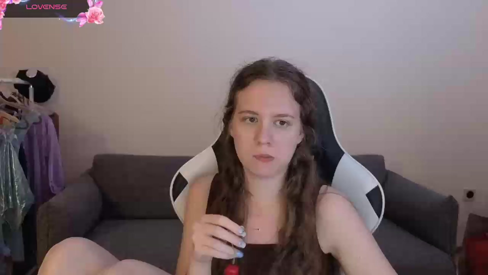 Gallery image thumbnail from BlueFlowerr's myfreecams stream on, 06/27/2026, 20:34 image 1 of 20