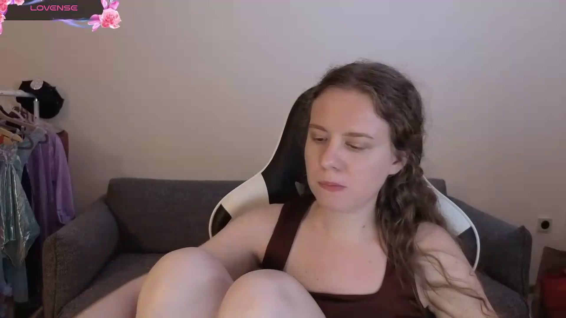 Gallery image thumbnail from BlueFlowerr's myfreecams stream on, 06/27/2026, 20:34 image 14 of 20