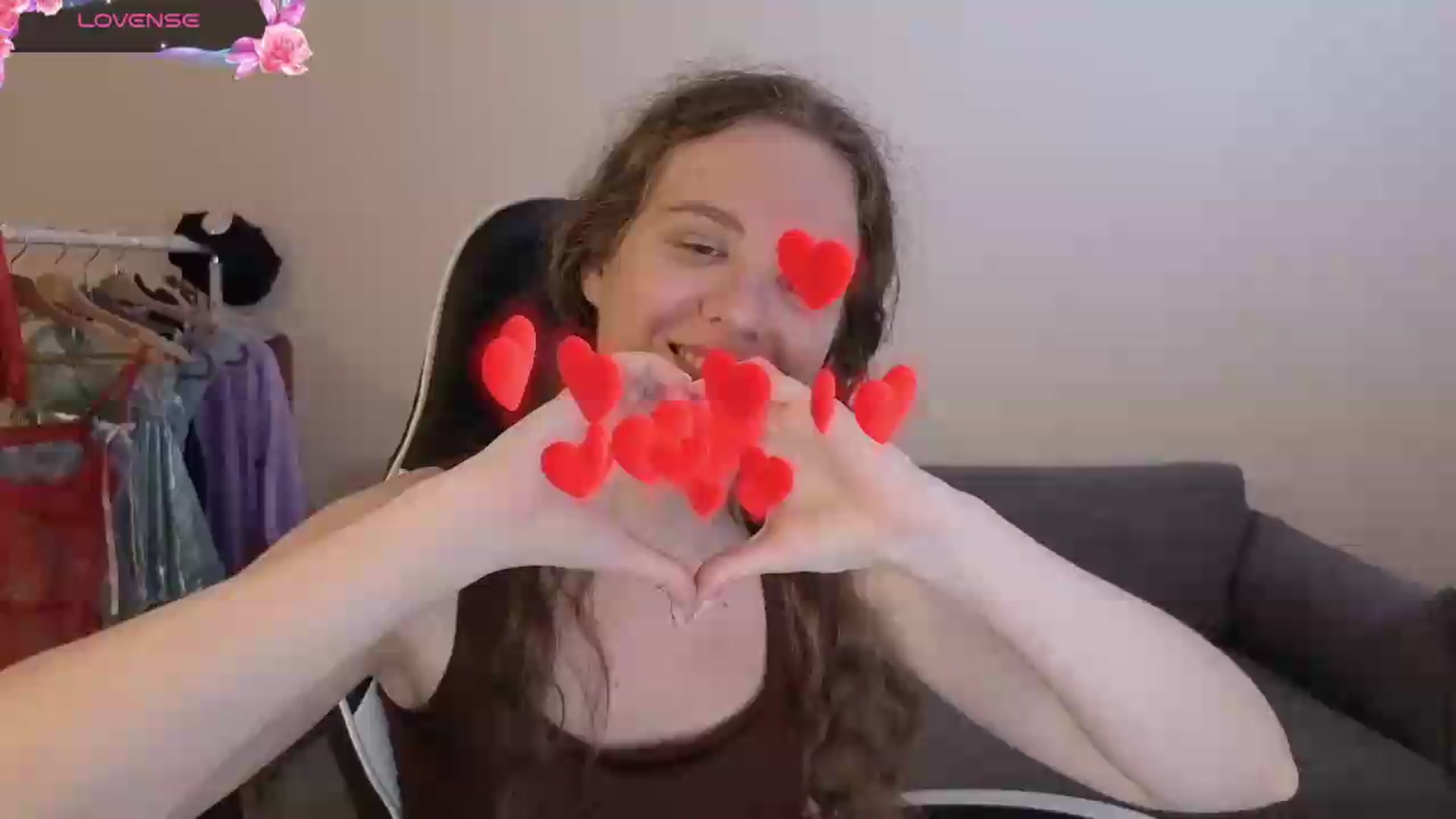 Gallery image thumbnail from BlueFlowerr's myfreecams stream on, 06/27/2026, 21:29 image 13 of 20