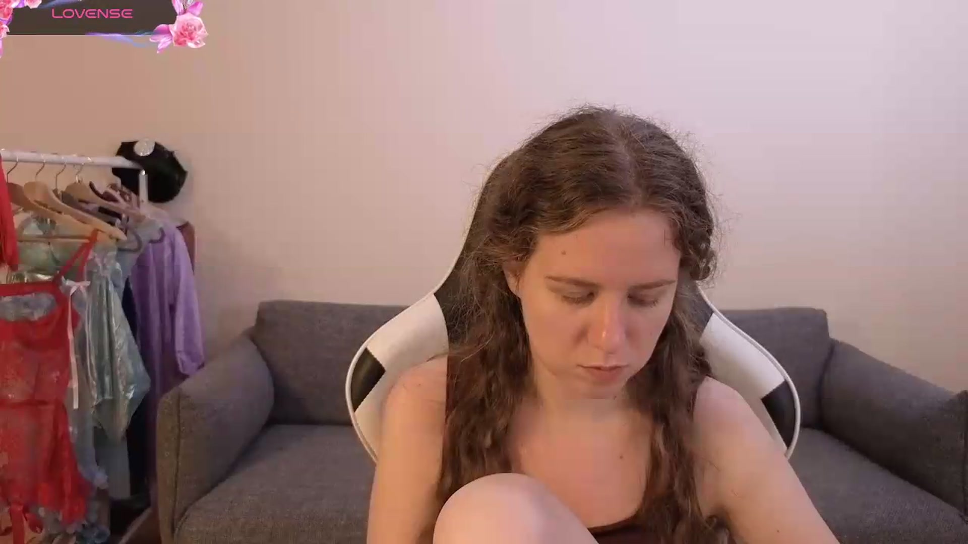 Gallery image thumbnail from BlueFlowerr's myfreecams stream on, 06/27/2026, 23:04 image 4 of 20