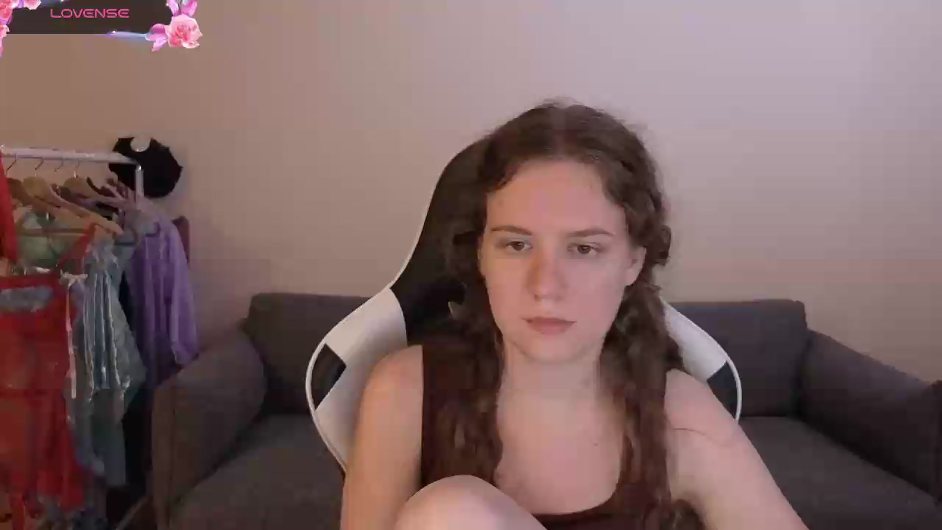 Gallery image thumbnail from BlueFlowerr's myfreecams stream on, 06/27/2026, 23:04 image 1 of 20