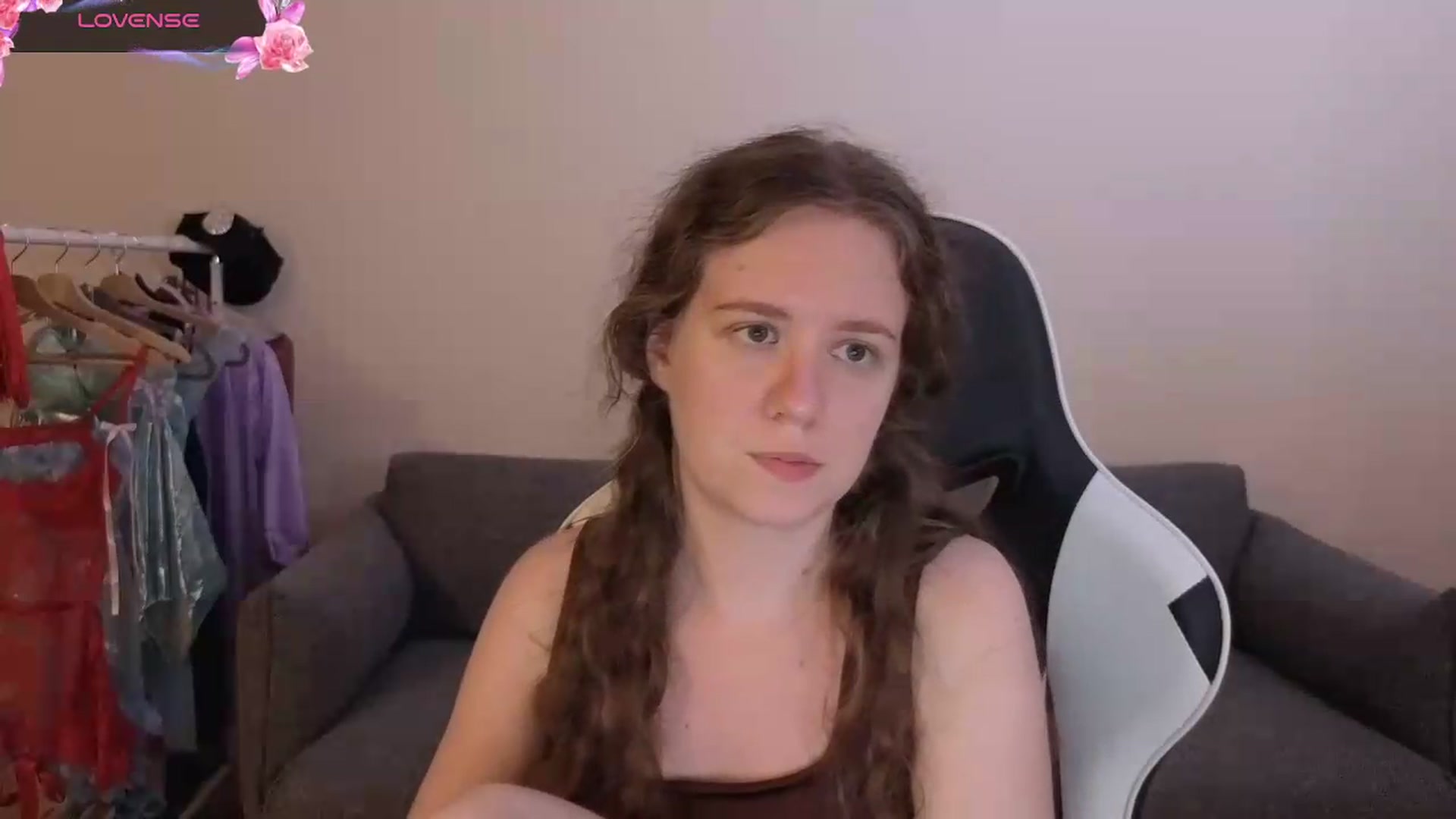 Gallery image thumbnail from BlueFlowerr's myfreecams stream on, 06/27/2026, 23:04 image 6 of 20