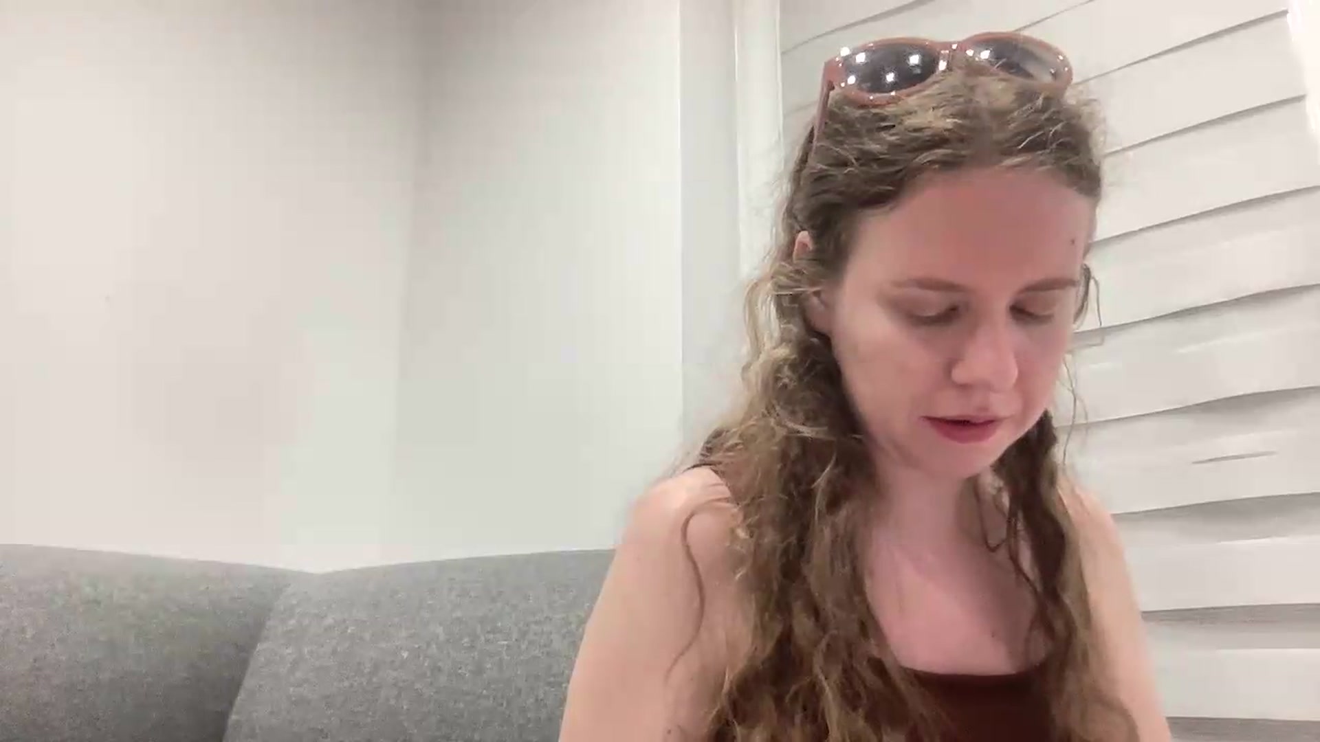 Gallery image thumbnail from BlueFlowerr's myfreecams stream on, 06/28/2026, 01:29 image 2 of 20