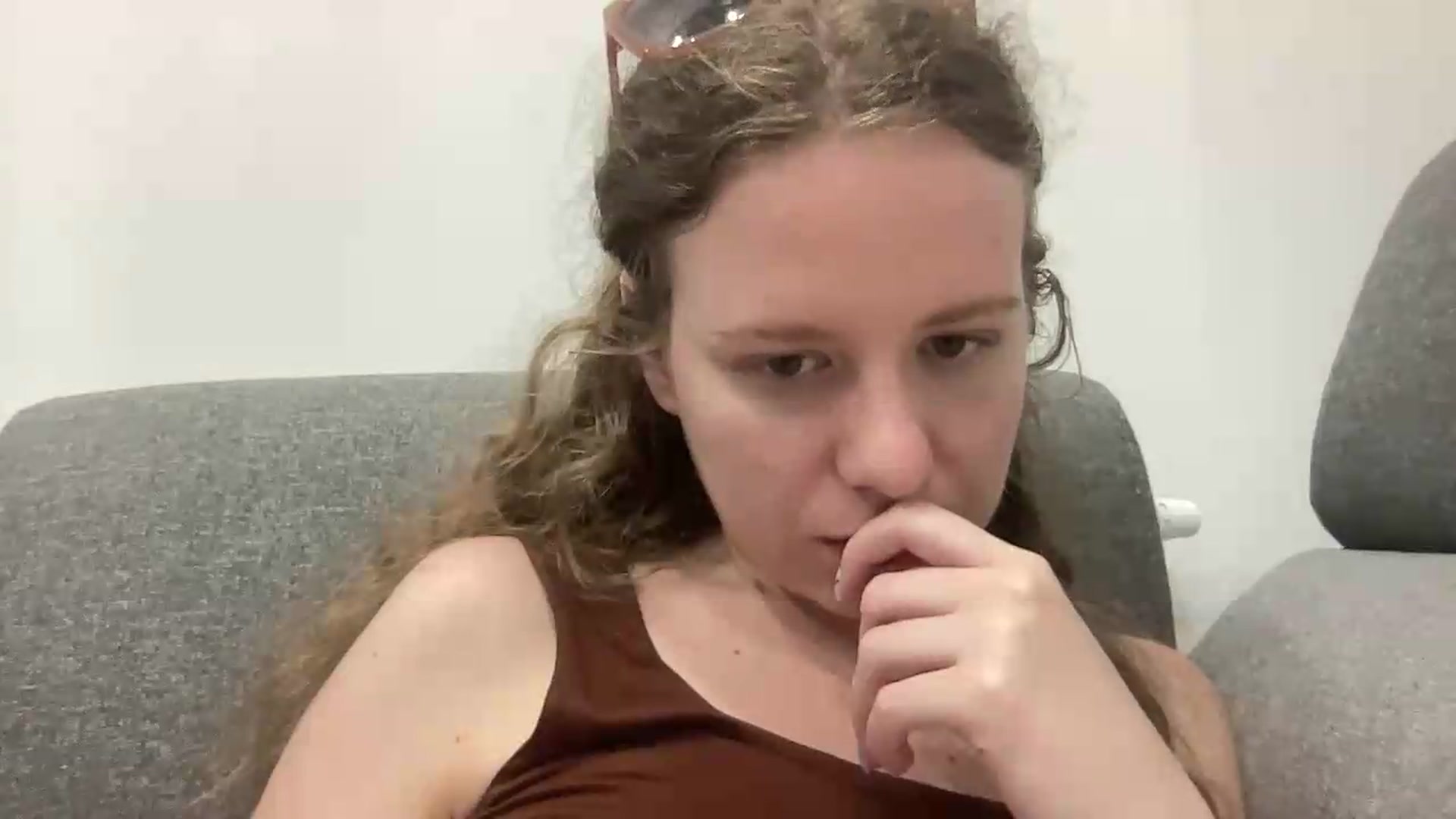 Gallery image thumbnail from BlueFlowerr's myfreecams stream on, 06/28/2026, 01:29 image 10 of 20