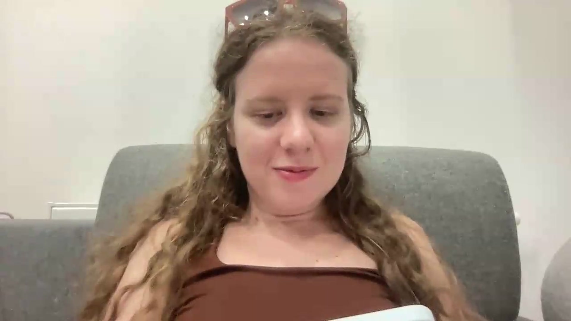 Gallery image thumbnail from BlueFlowerr's myfreecams stream on, 06/28/2026, 02:05 image 5 of 20