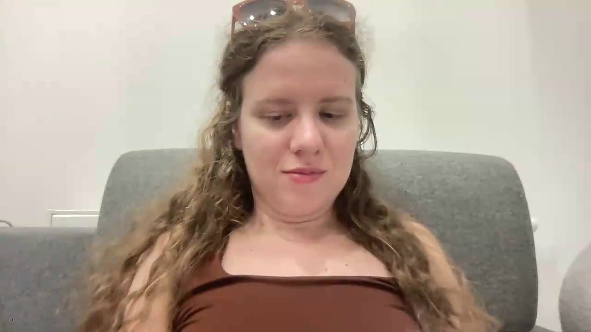 Gallery image thumbnail from BlueFlowerr's myfreecams stream on, 06/28/2026, 02:05 image 4 of 20