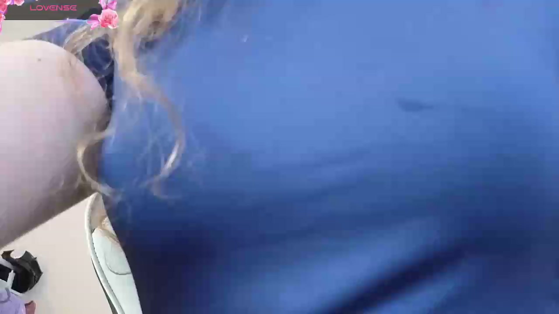 Gallery image thumbnail from BlueFlowerr's myfreecams stream on, 06/28/2026, 17:00 image 1 of 20