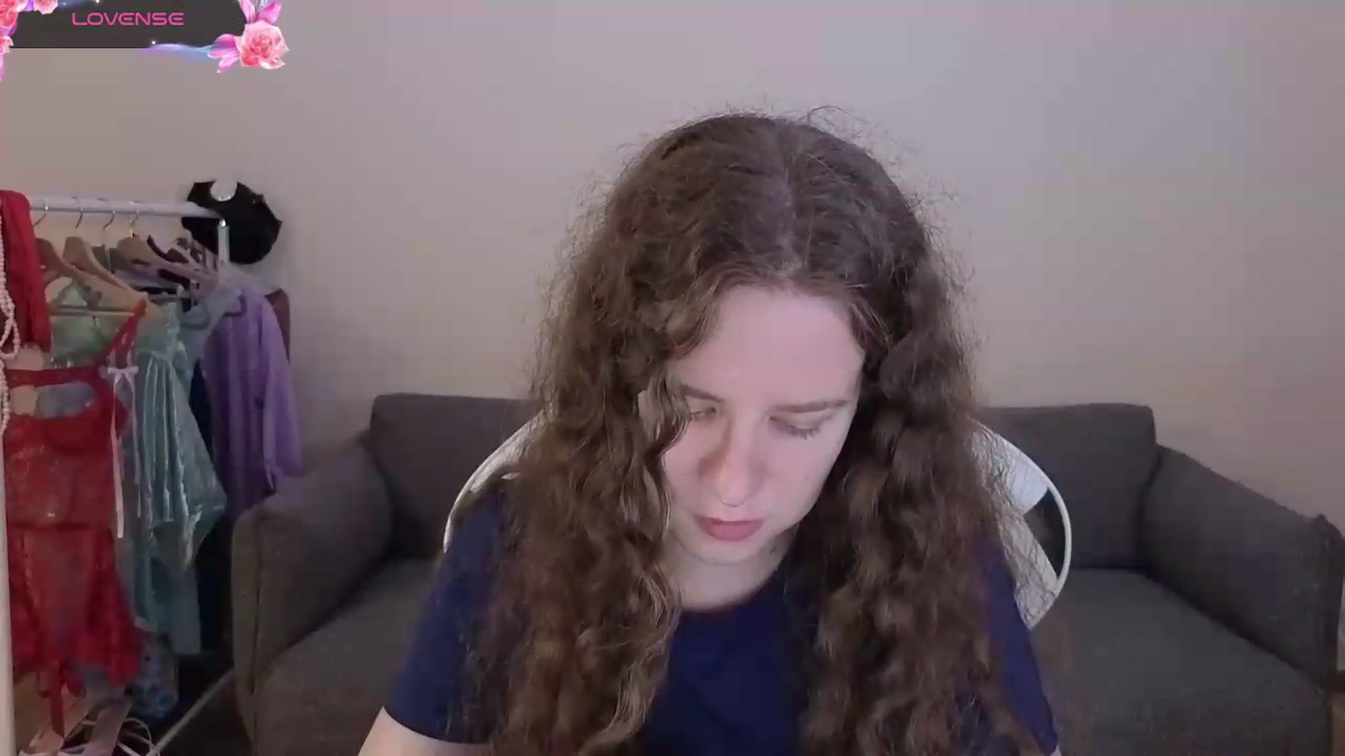 Gallery image thumbnail from BlueFlowerr's myfreecams stream on, 06/28/2026, 18:18 image 2 of 20