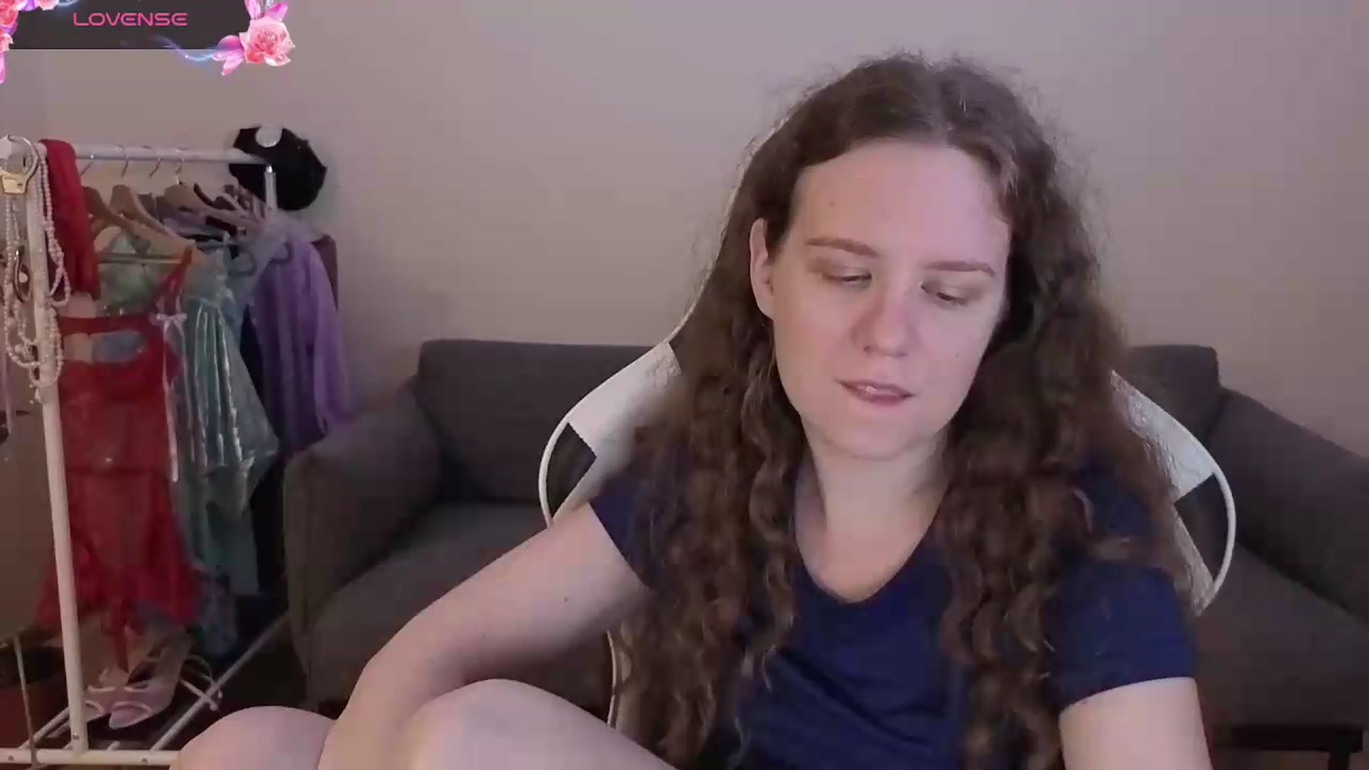 Gallery image thumbnail from BlueFlowerr's myfreecams stream on, 06/28/2026, 19:27 image 20 of 20