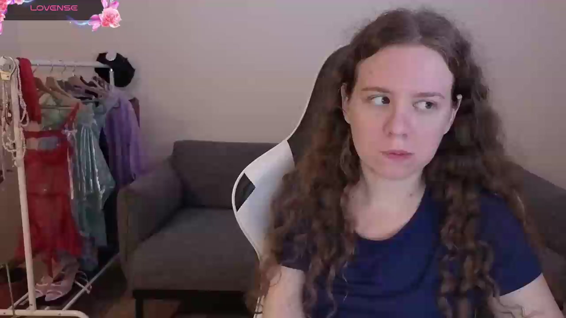 Gallery image thumbnail from BlueFlowerr's myfreecams stream on, 06/28/2026, 19:27 image 1 of 20