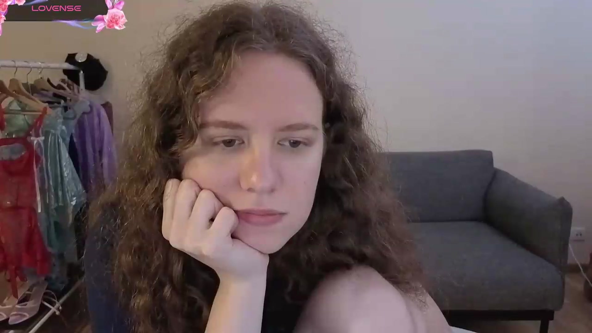 Gallery image thumbnail from BlueFlowerr's myfreecams stream on, 06/28/2026, 22:09 image 11 of 20