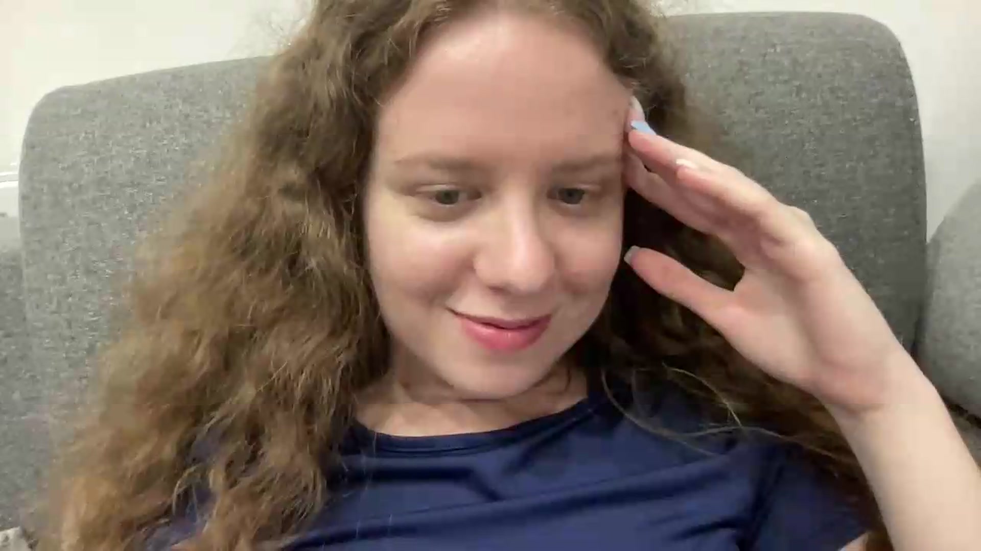 Gallery image thumbnail from BlueFlowerr's myfreecams stream on, 06/28/2026, 23:23 image 17 of 20