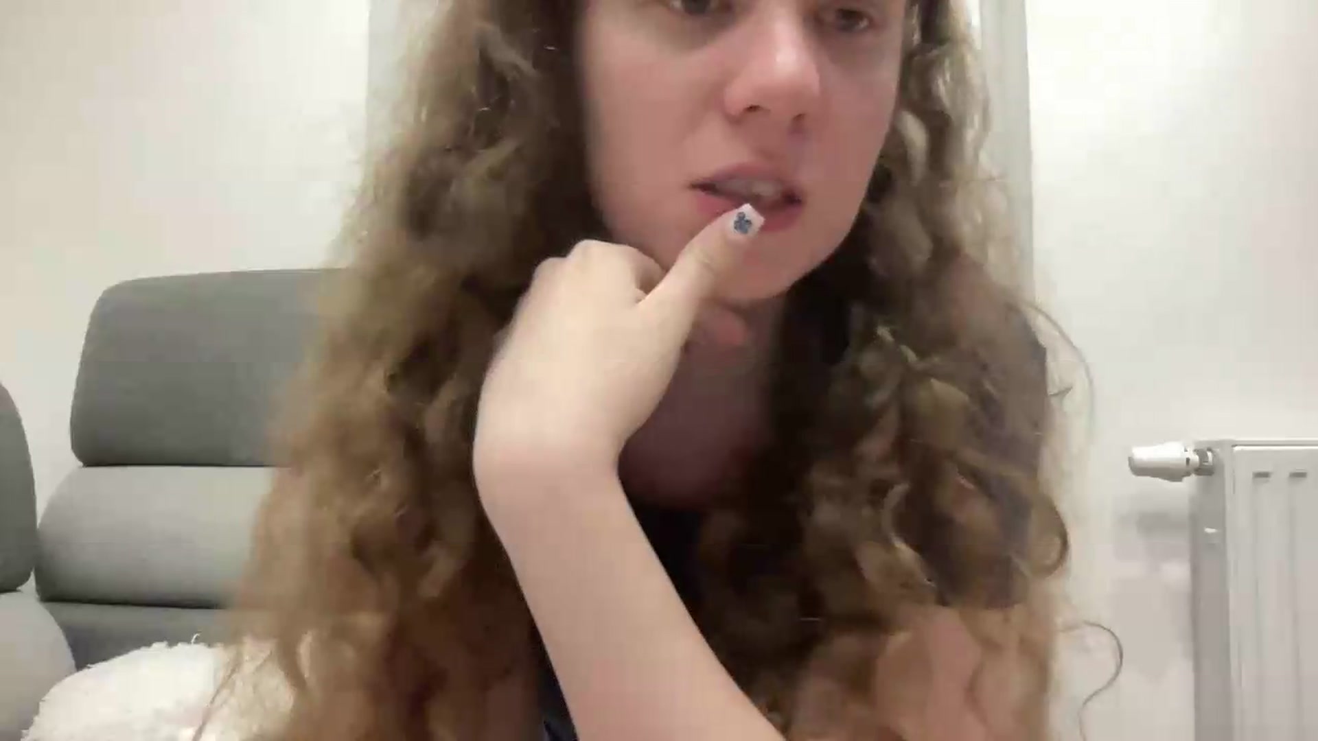 Gallery image thumbnail from BlueFlowerr's myfreecams stream on, 06/29/2026, 24:00 image 7 of 20
