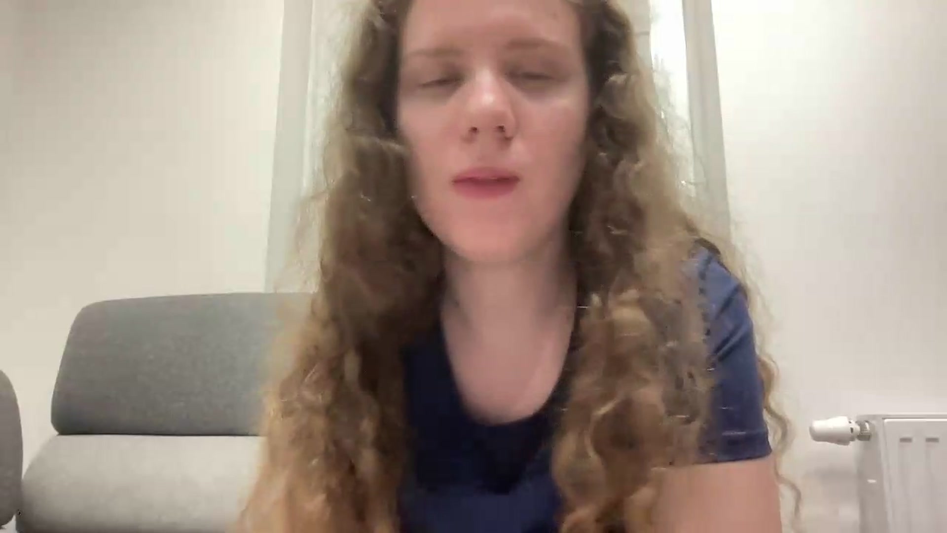 Gallery image thumbnail from BlueFlowerr's myfreecams stream on, 06/29/2026, 24:00 image 2 of 20