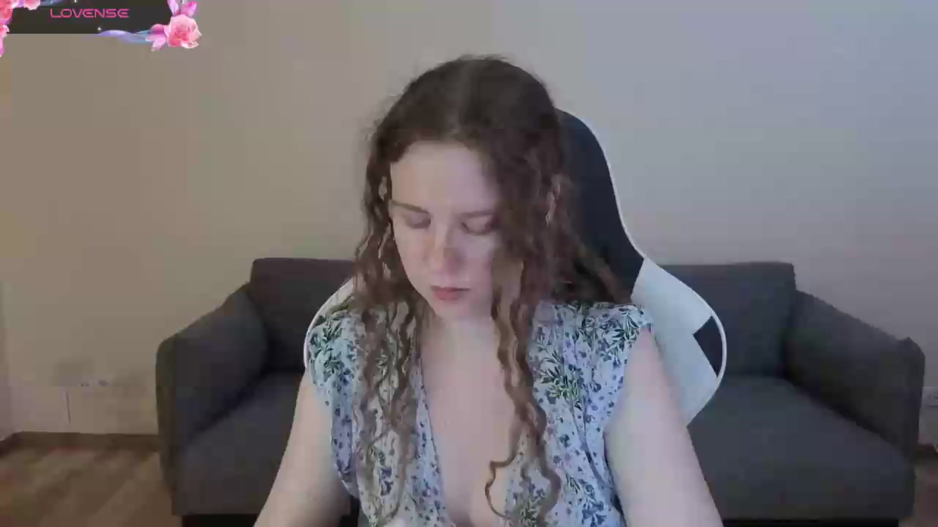 Gallery image thumbnail from BlueFlowerr's myfreecams stream on, 06/29/2026, 16:27 image 15 of 20