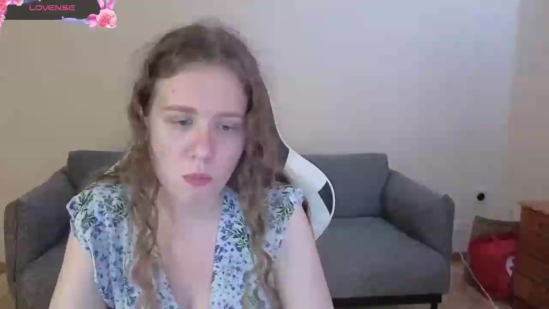 Gallery image thumbnail from BlueFlowerr's myfreecams stream on, 06/29/2026, 16:27 image 6 of 20