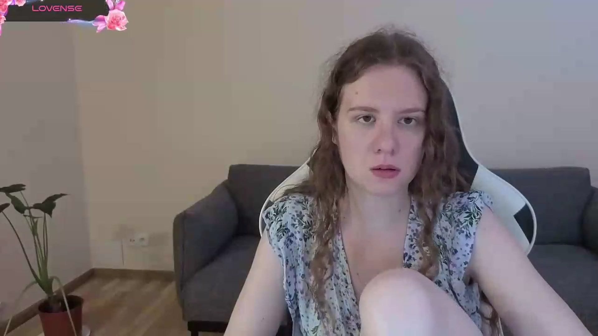 Gallery image thumbnail from BlueFlowerr's myfreecams stream on, 06/29/2026, 16:27 image 8 of 20