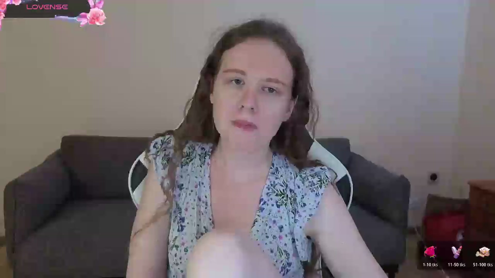 Gallery image thumbnail from BlueFlowerr's myfreecams stream on, 06/29/2026, 16:27 image 2 of 20