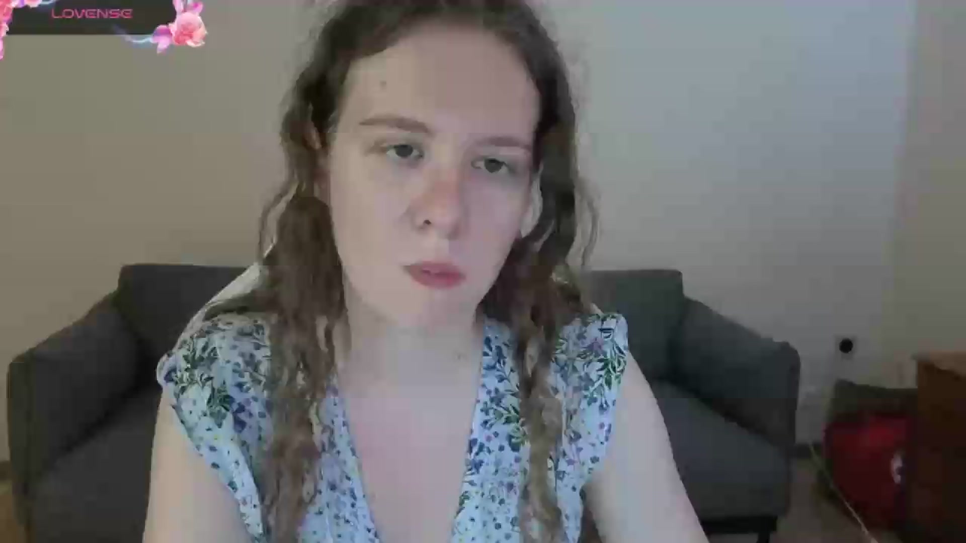 Gallery image thumbnail from BlueFlowerr's myfreecams stream on, 06/29/2026, 16:27 image 3 of 20